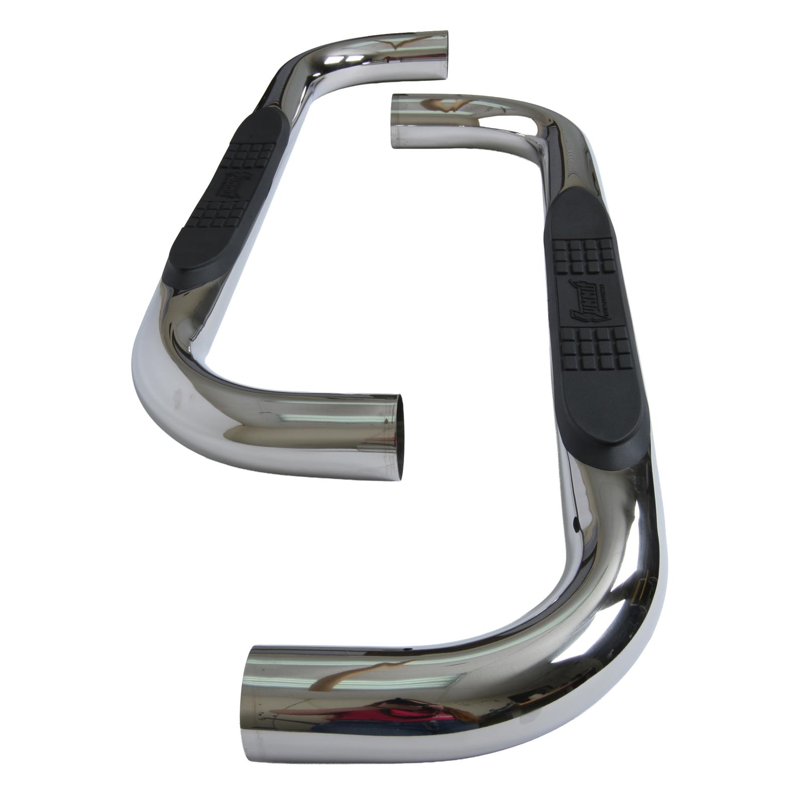 Summit Racing SUM-710103-SS Summit Racing™ Step Bars | Summit Racing