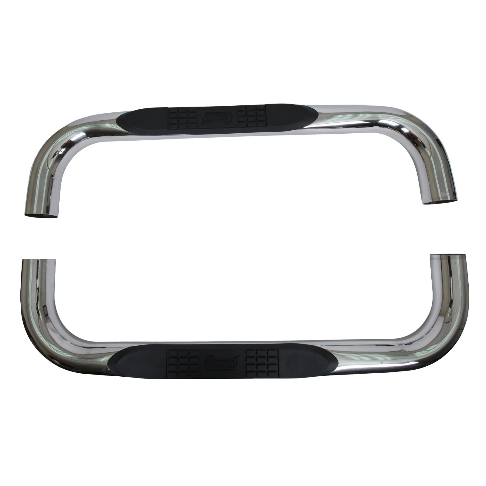 Summit Racing SUM-710103-SS Summit Racing™ Step Bars | Summit Racing