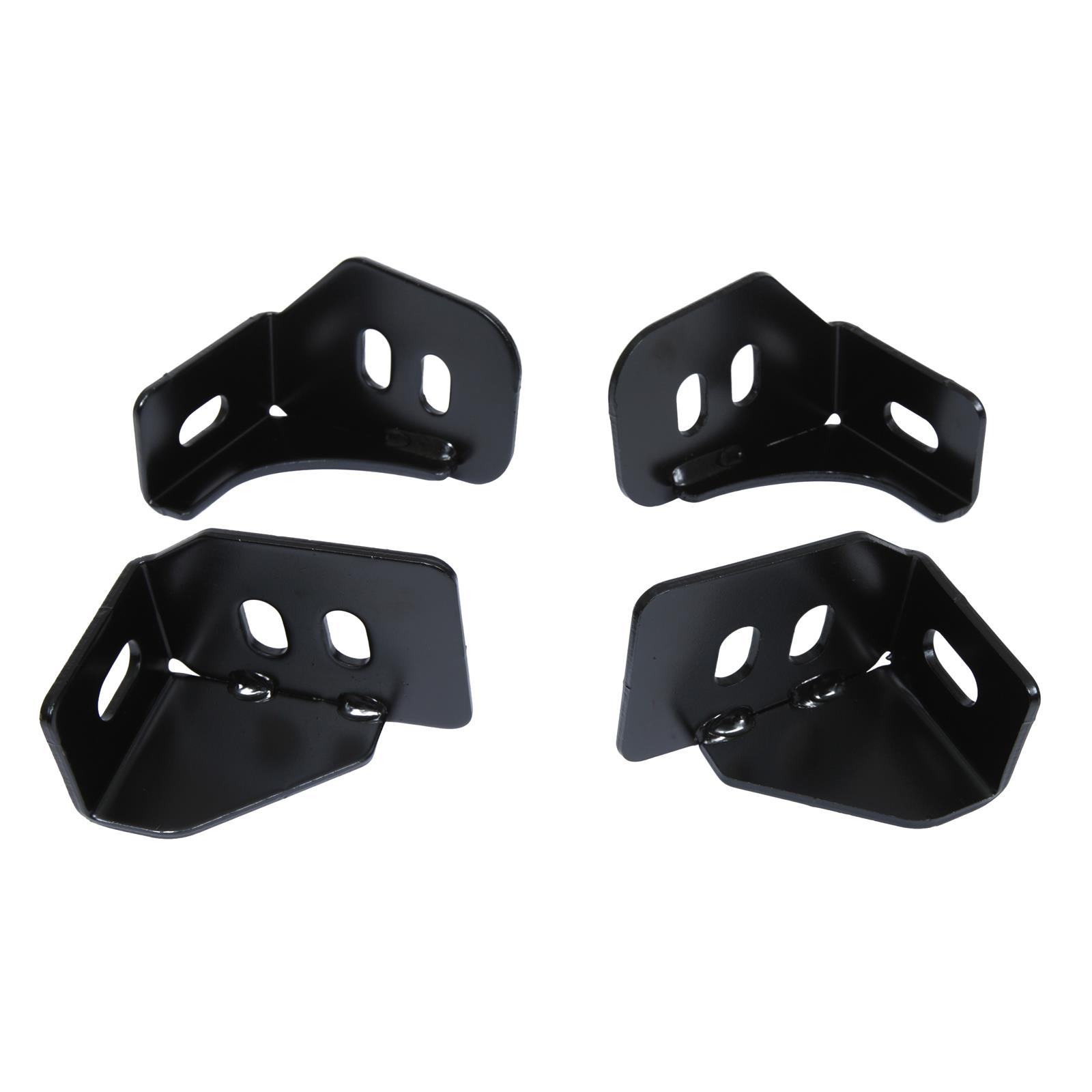 Summit Racing SUM-710103-SS Summit Racing™ Step Bars | Summit Racing