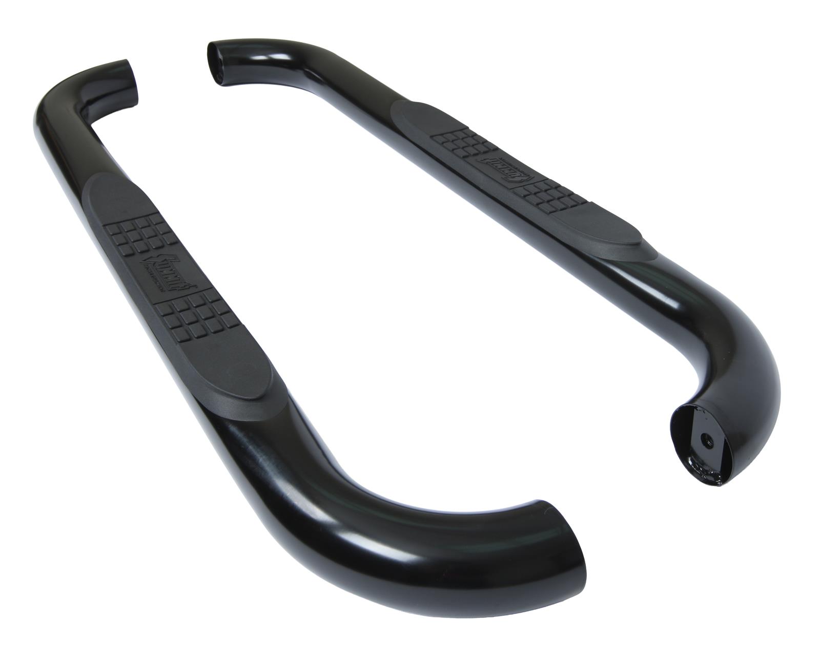 Summit Racing SUM-710124-B Summit Racing™ Step Bars | Summit Racing
