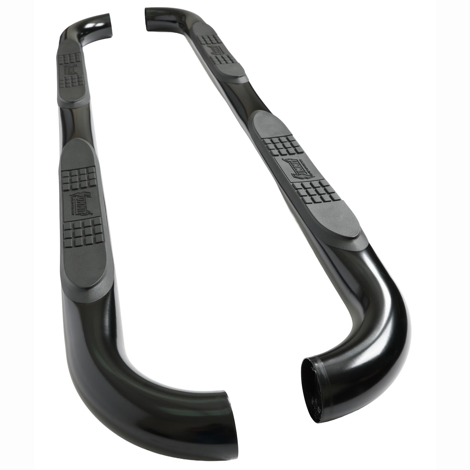 Summit Racing SUM-710126-B Summit Racing™ Step Bars | Summit Racing