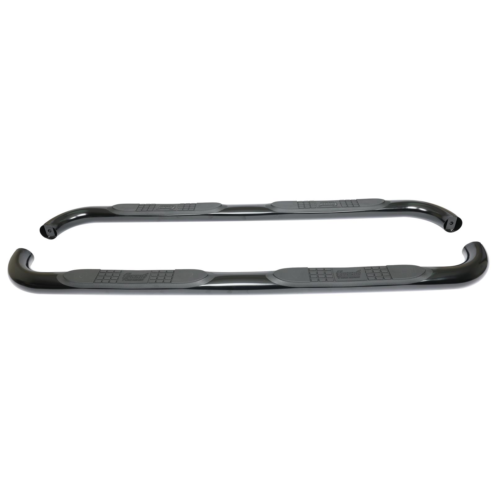 Summit Racing SUM-710126-B Summit Racing™ Step Bars | Summit Racing