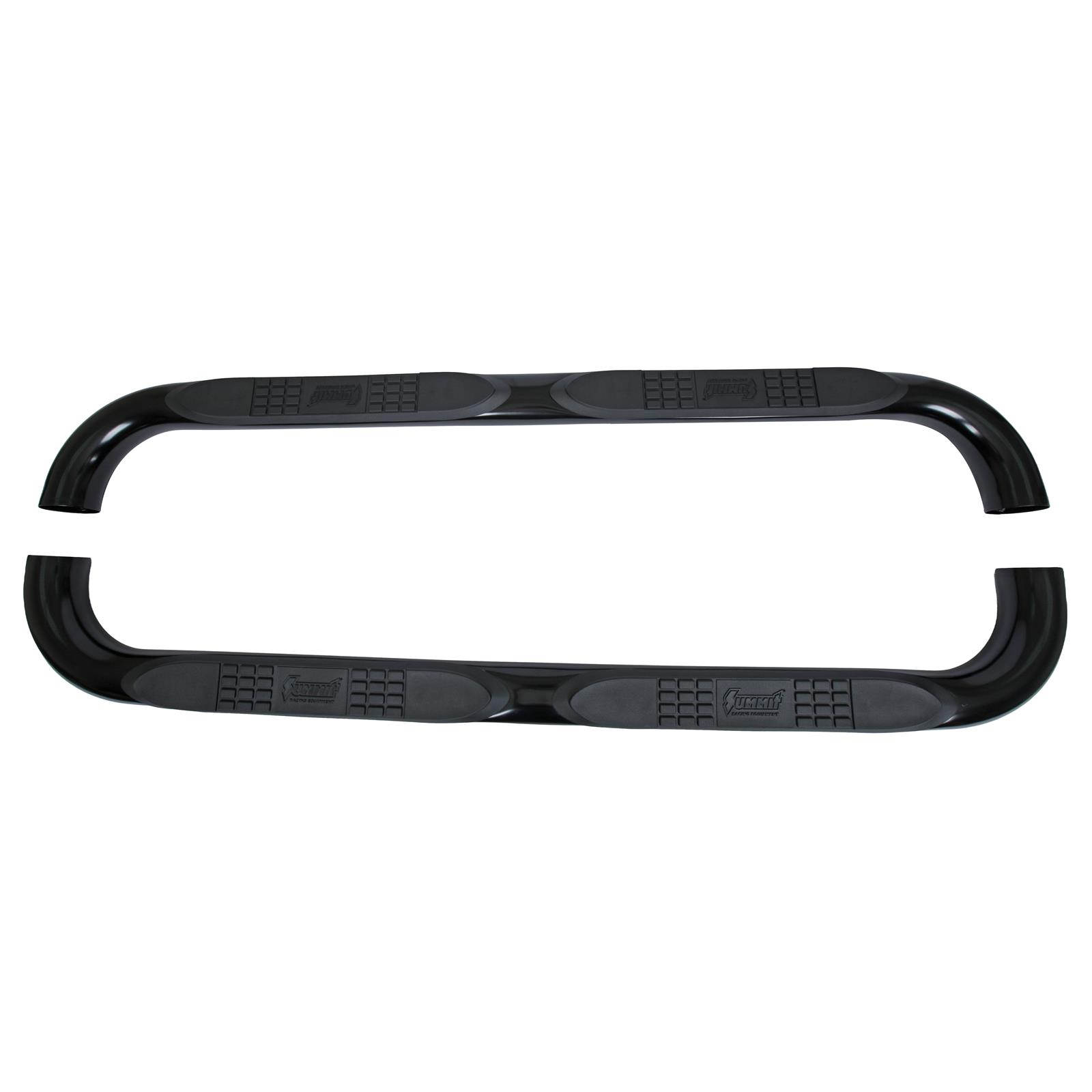 Summit Racing SUM-710127-B Summit Racing™ Step Bars | Summit Racing