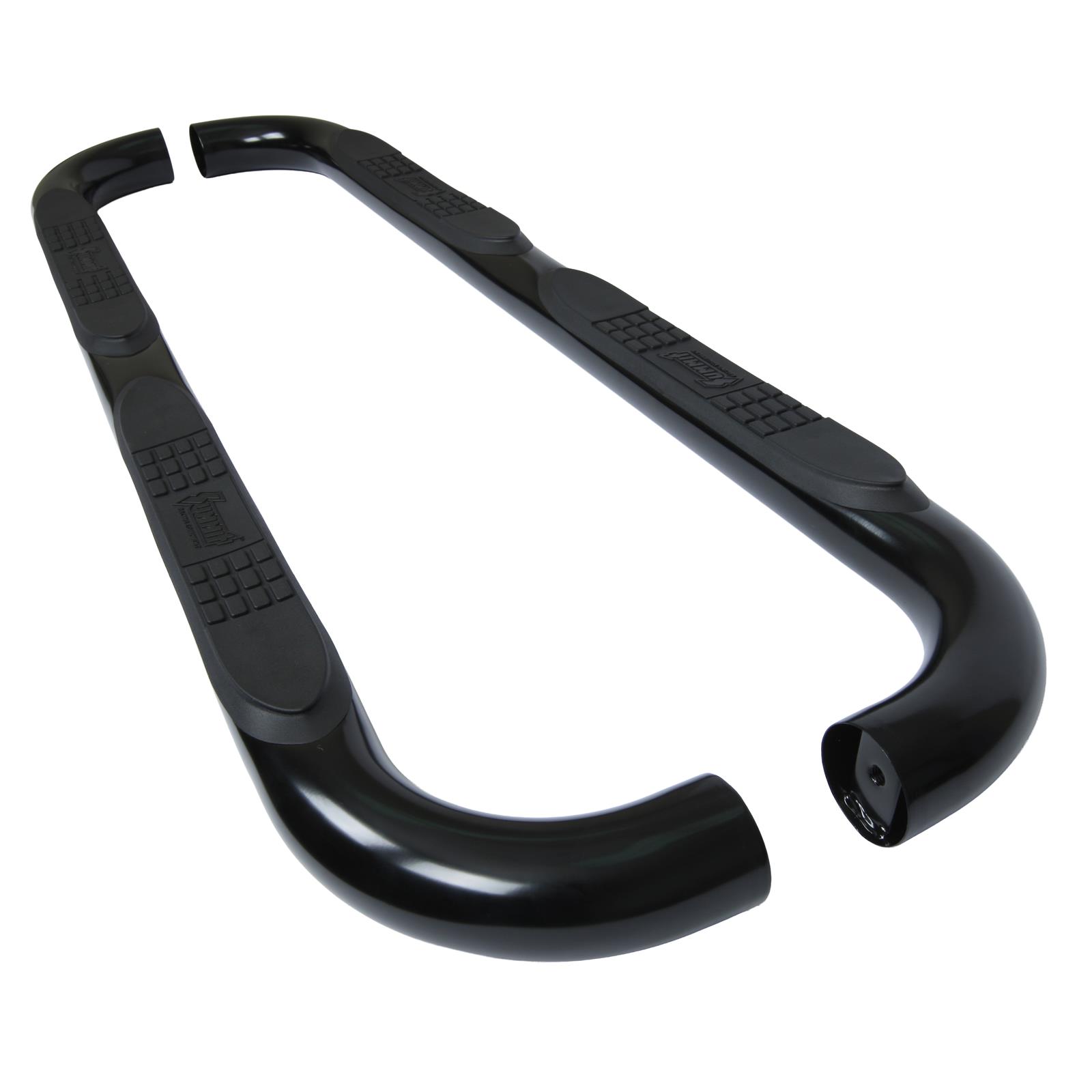 Summit Racing SUM-710127-B Summit Racing™ Step Bars | Summit Racing