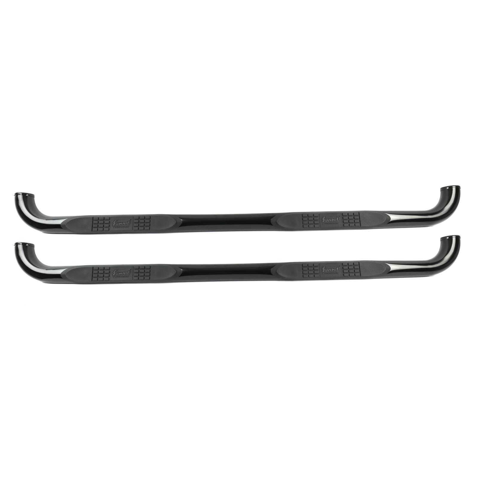 Summit Racing SUM-710152-B Summit Racing™ Step Bars | Summit Racing