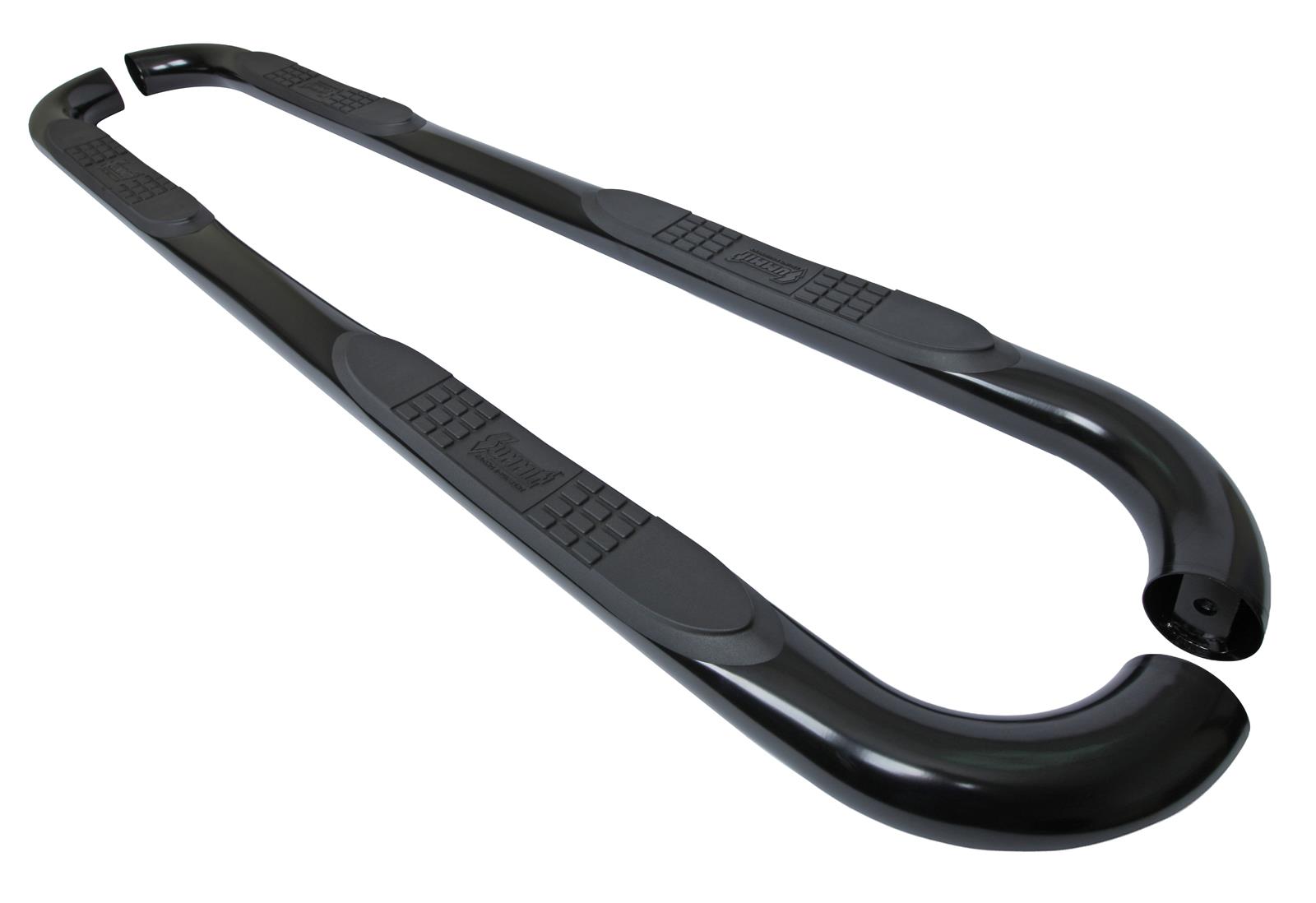 Summit Racing SUM-710153-B Summit Racing™ Step Bars | Summit Racing