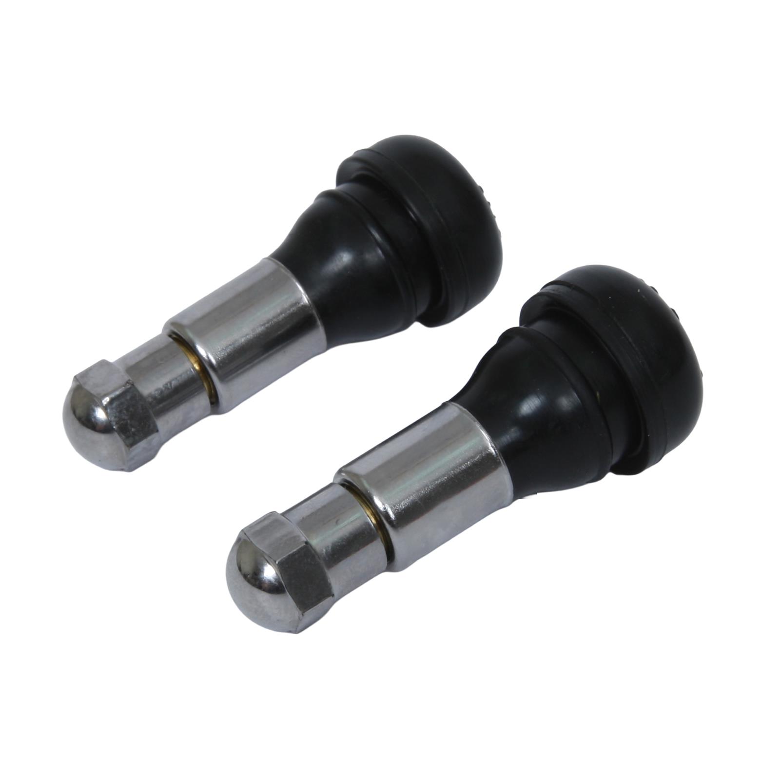 Summit Racing SUM-711955 Summit Racing™ Valve Stems | Summit Racing