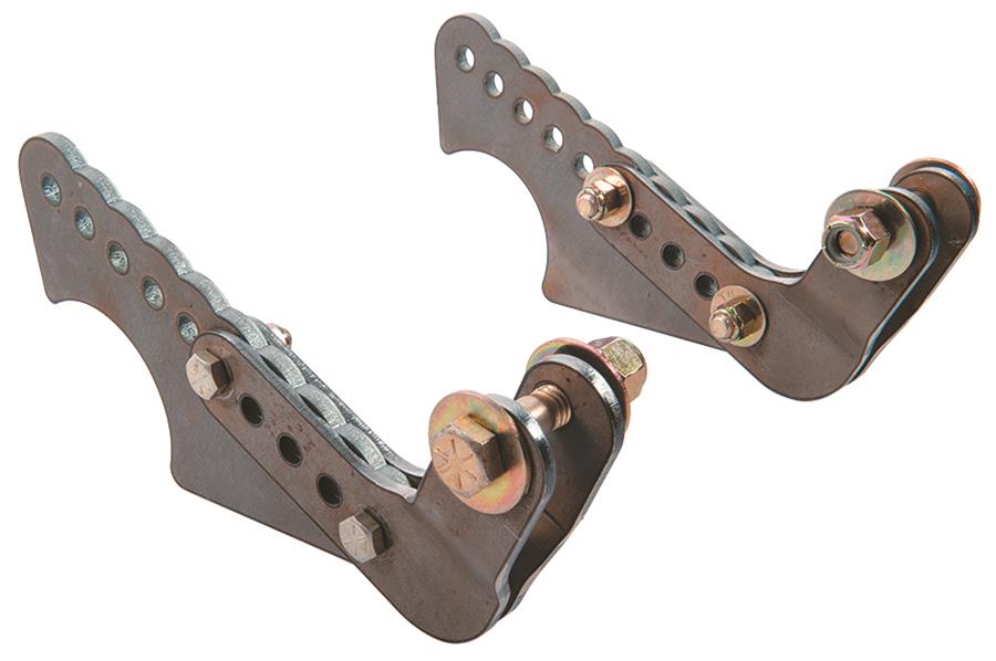 Summit Racing SUM-727001 Summit Racing™ Coilover Shock