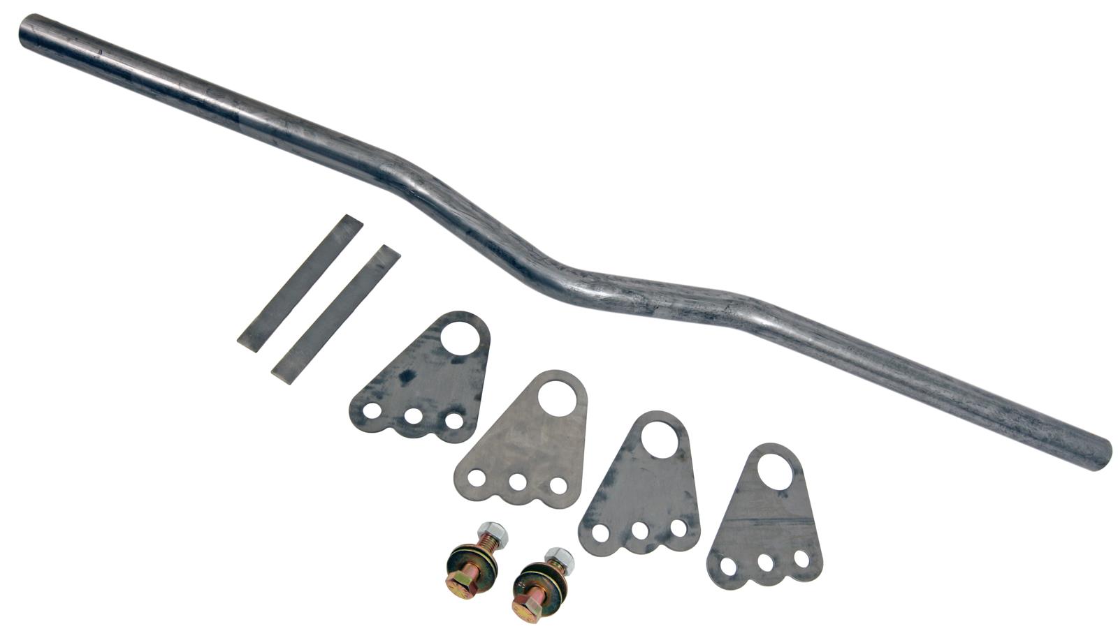 Summit Racing SUM727101 Summit Racing™ Ladder Bar Crossmembers