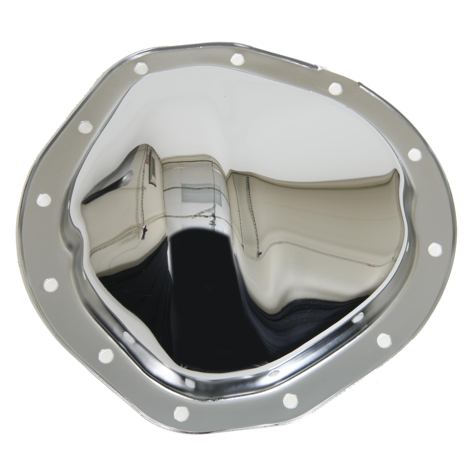 Summit Racing SUM-730306 Summit Racing™ Chrome Differential Covers | Summit  Racing