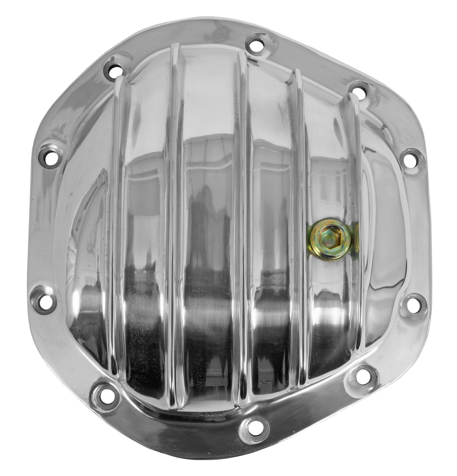 Summit Racing SUM-730502 Summit Racing™ Aluminum Differential