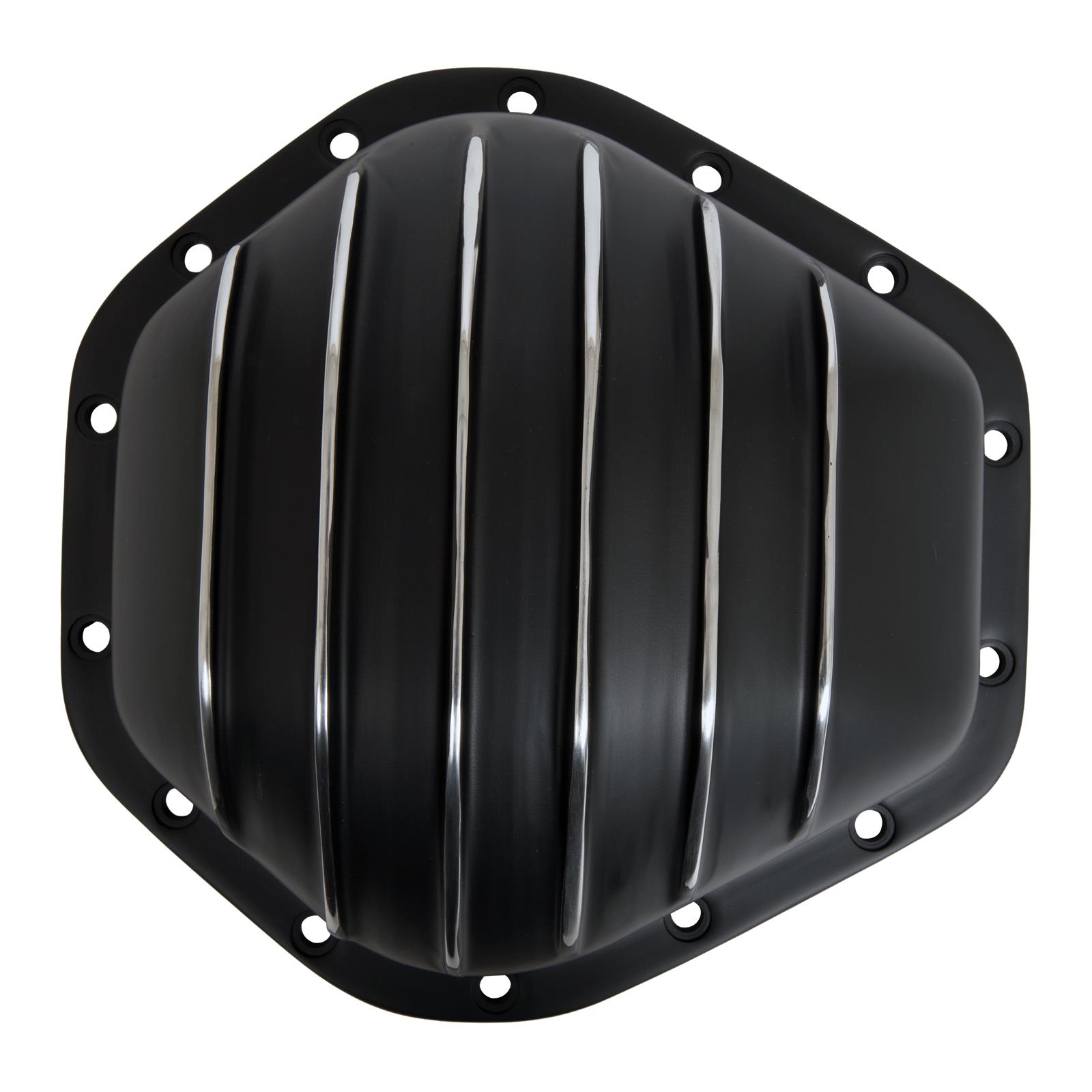 Summit Racing SUM730505B Summit Racing™ Aluminum Differential Covers Summit Racing