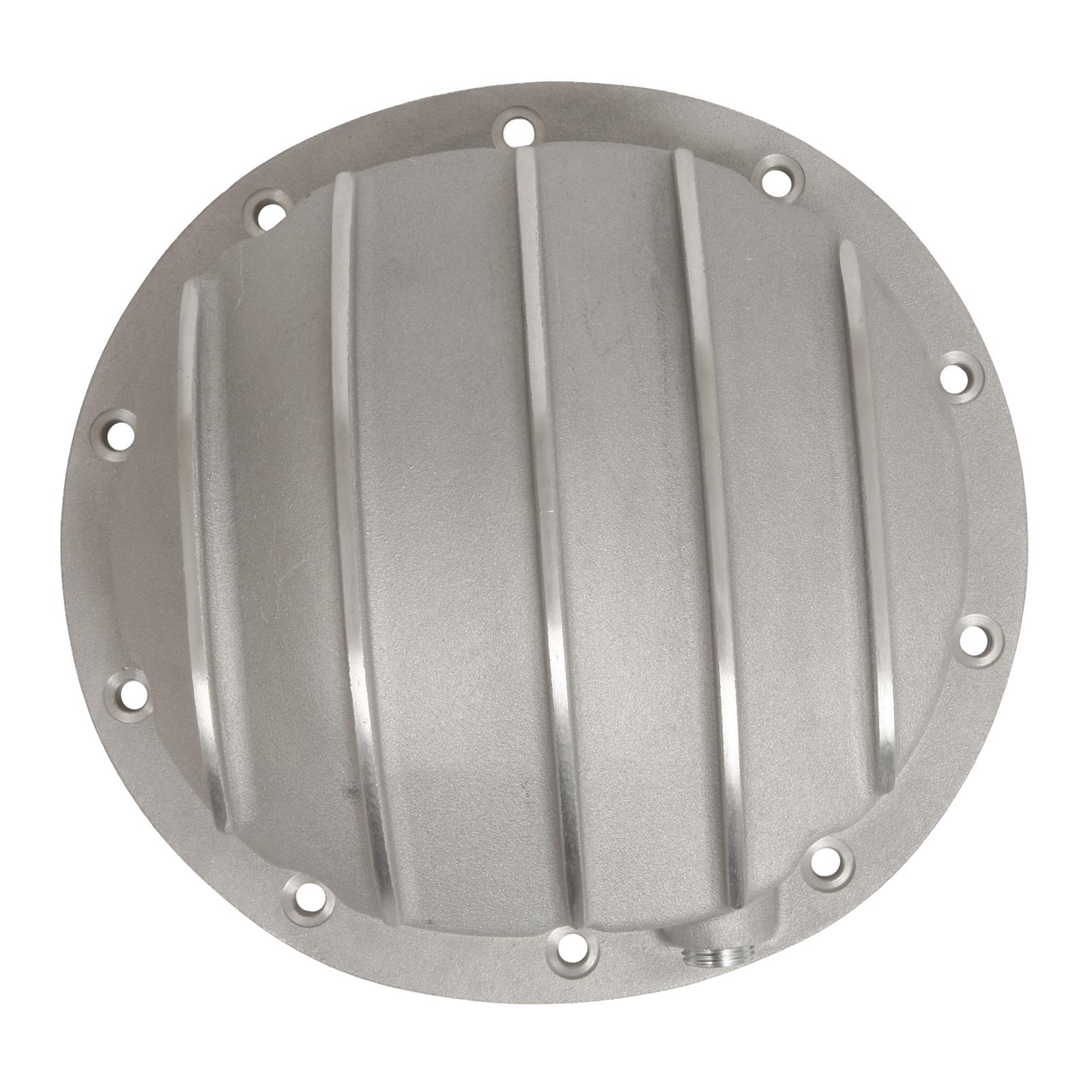 Summit Racing SUM-730508N Summit Racing™ Aluminum Differential