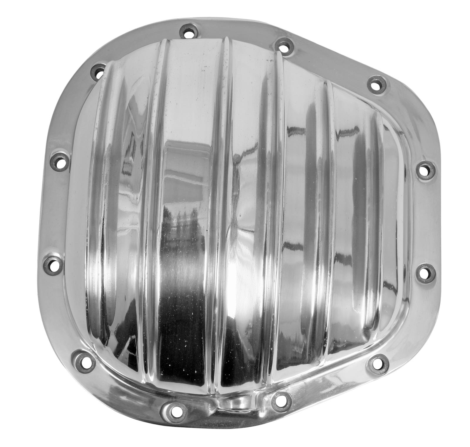 Summit Racing SUM-730509 Summit Racing™ Aluminum Differential