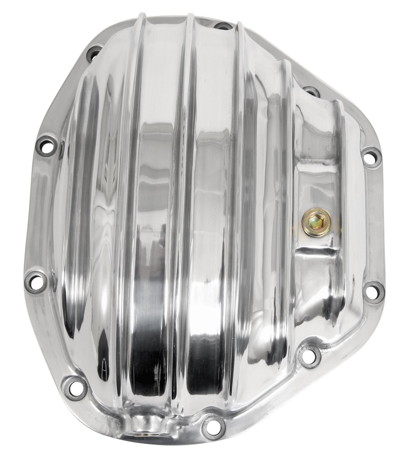 Summit Racing SUM-730512 Summit Racing™ Aluminum Differential