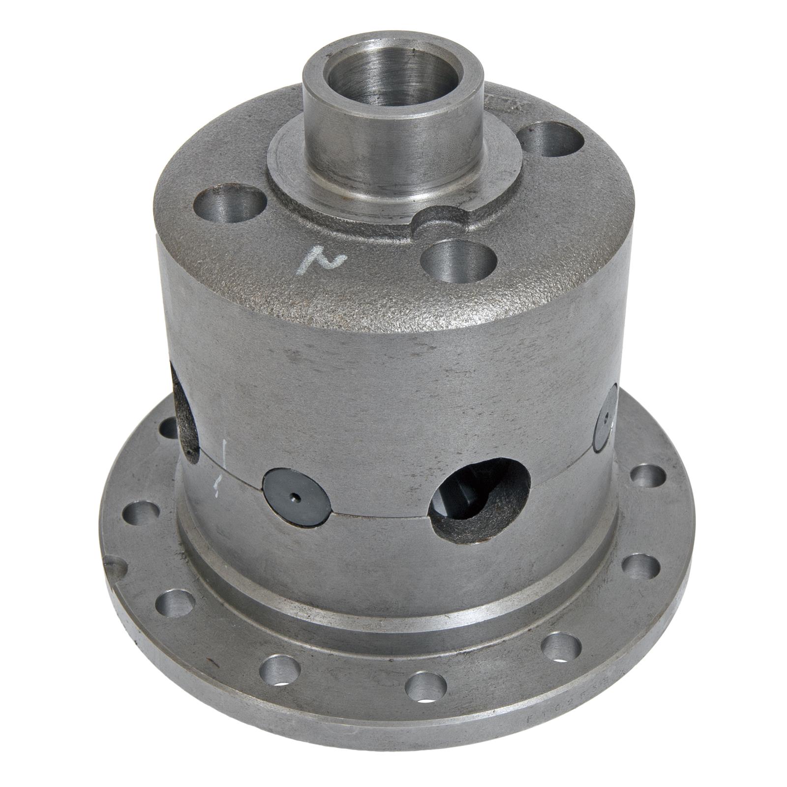 Summit Racing SUM730940 Summit Racing™ Positraction Differential
