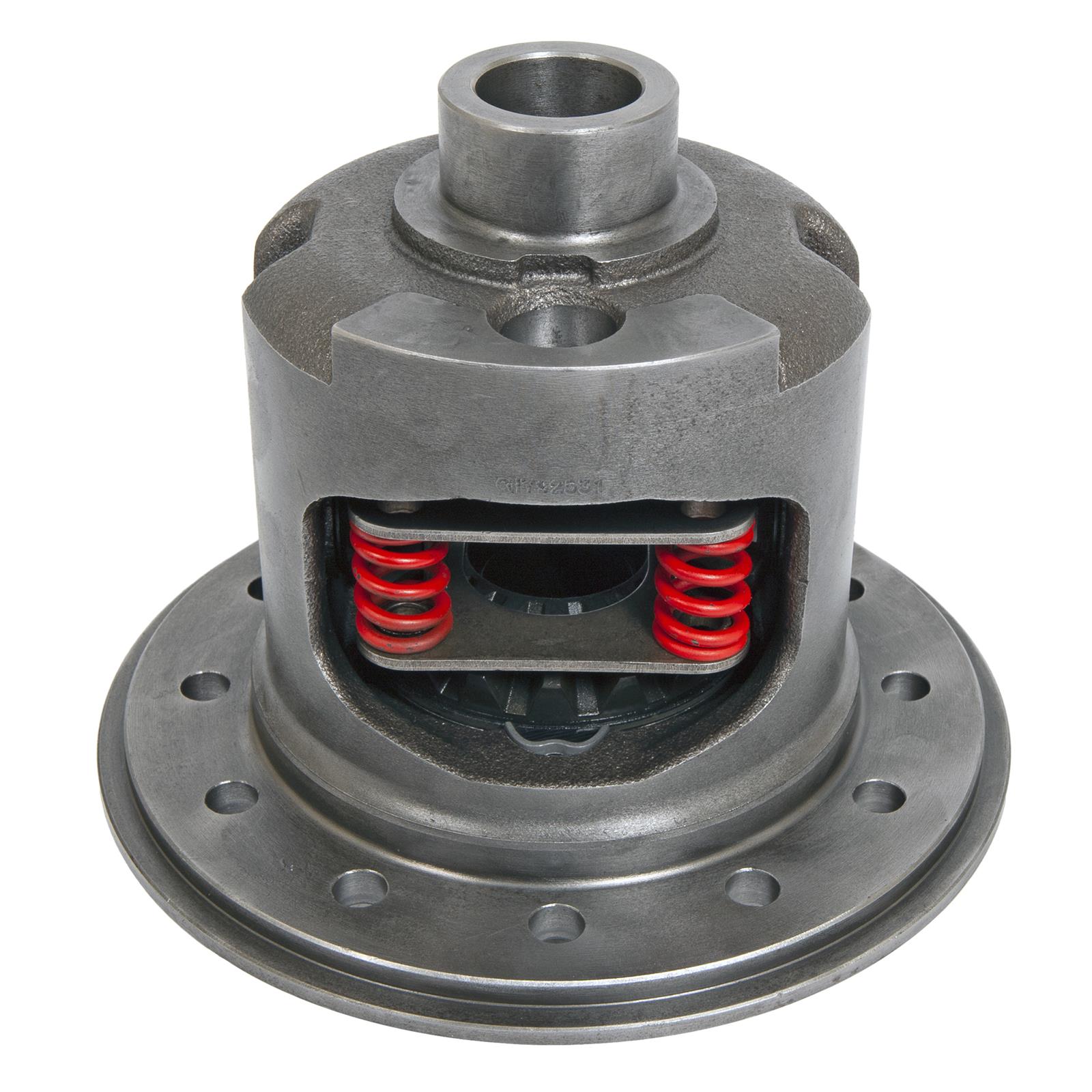 Summit Racing SUM730970 Summit Racing™ Positraction Differential Carriers Summit Racing