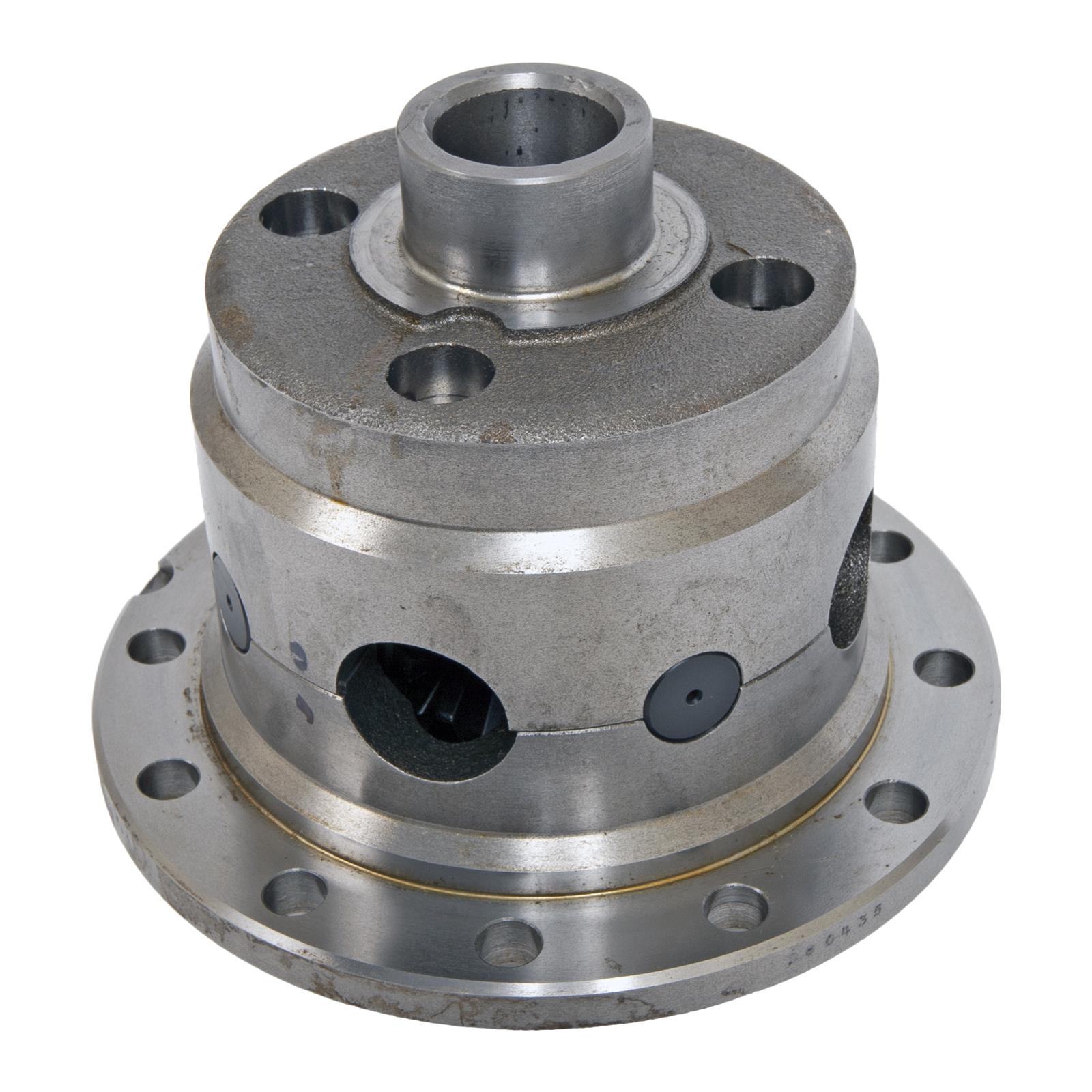 Summit Racing SUM730983 Summit Racing™ Positraction Differential