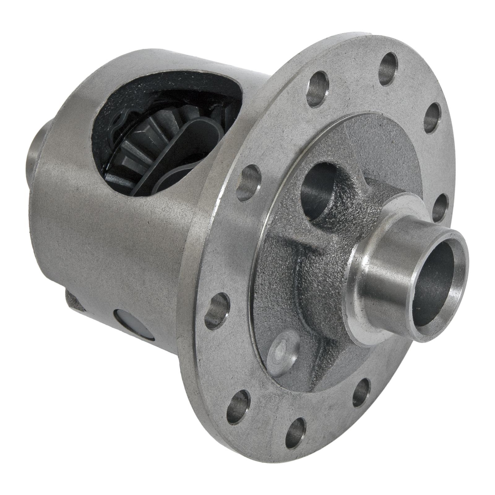 Summit Racing SUM730985 Summit Racing™ Positraction Differential