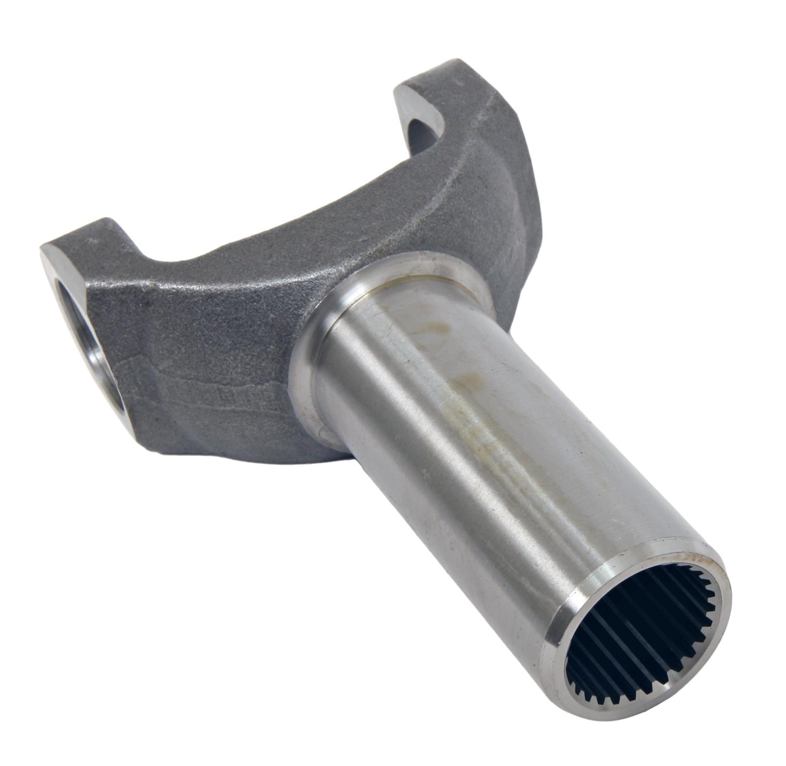 Summit Racing SUM-731000-X Summit Racing™ Transmission Yokes