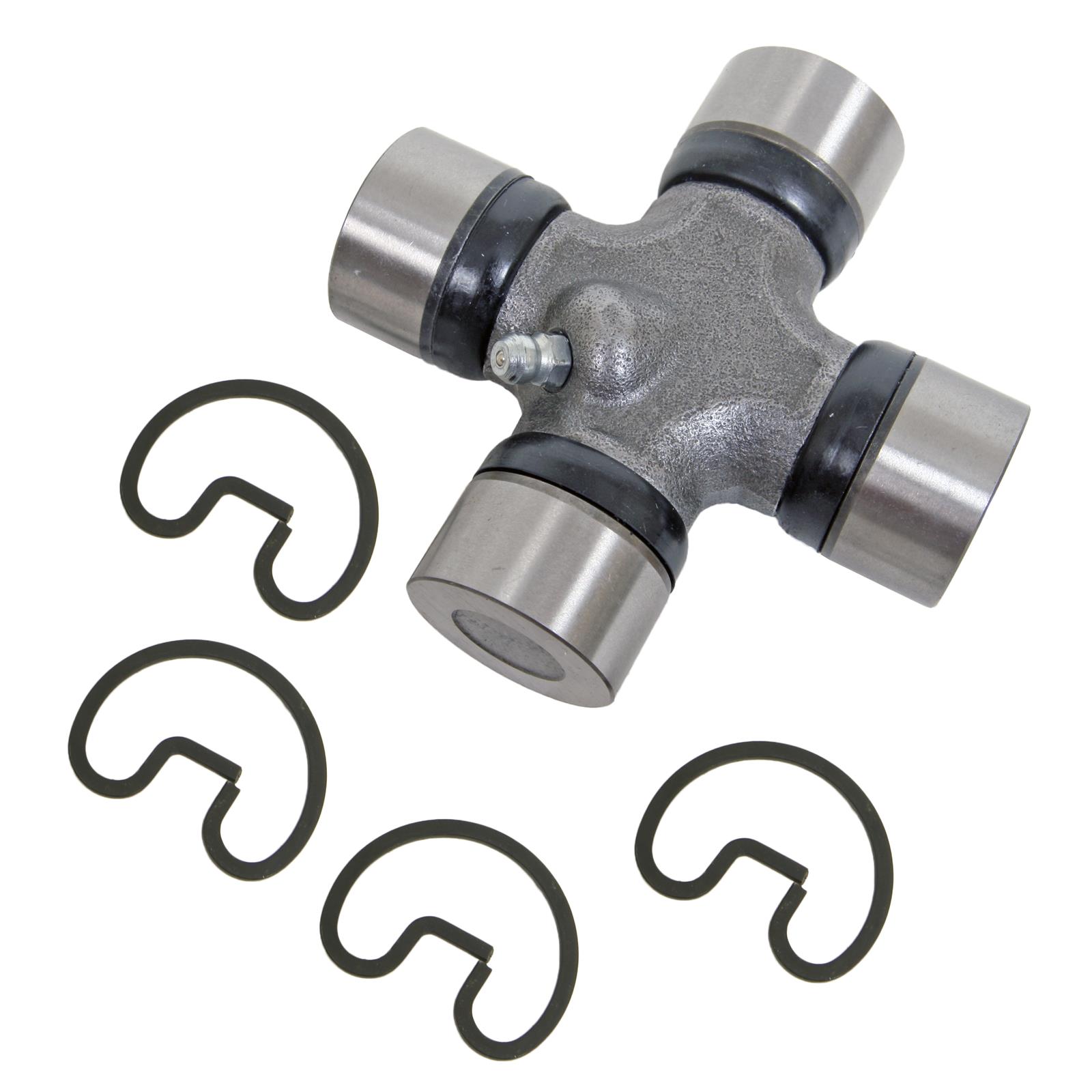 Summit Racing SUM-732002 Summit Racing Equipment® U-Joints