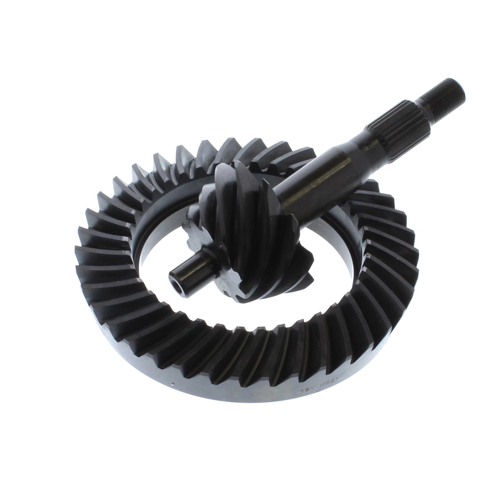 Summit Racing SUM-740802 Summit Racing™ Ring and Pinion Sets
