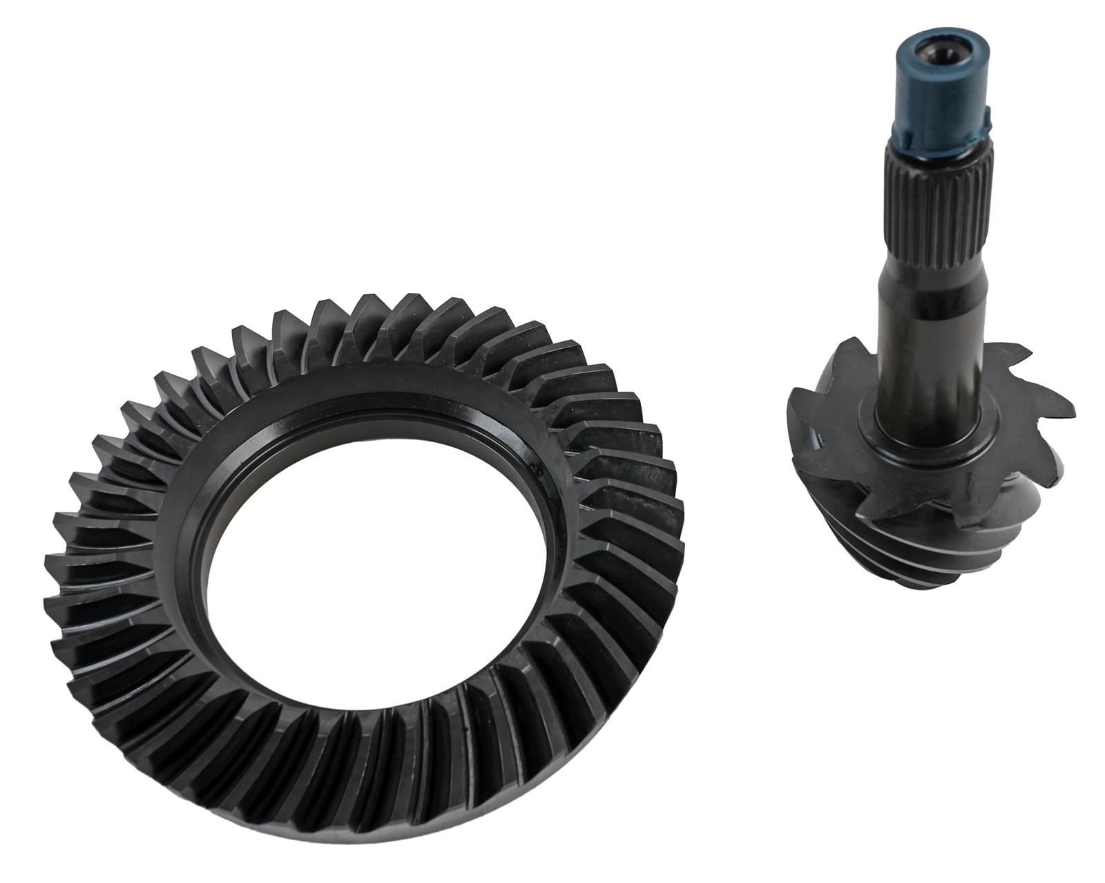 Summit Racing SUM-740904 Summit Racing™ Ring and Pinion Sets