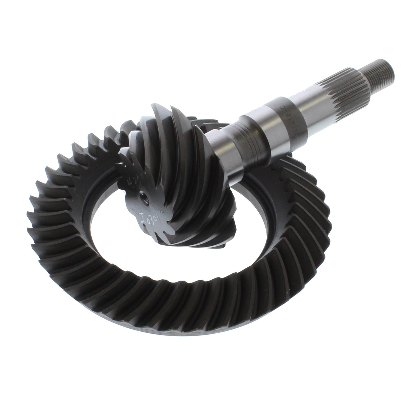 Summit Racing SUM741002 Summit Racing™ Ring and Pinion Sets Summit Racing