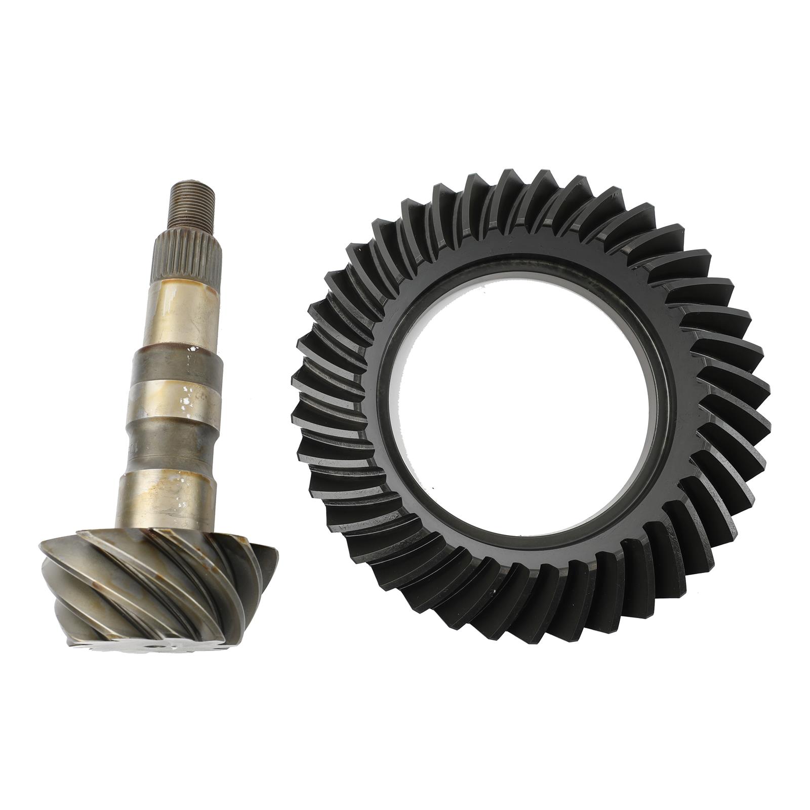 Summit Racing SUM-741003 Summit Racing™ Ring and Pinion Sets
