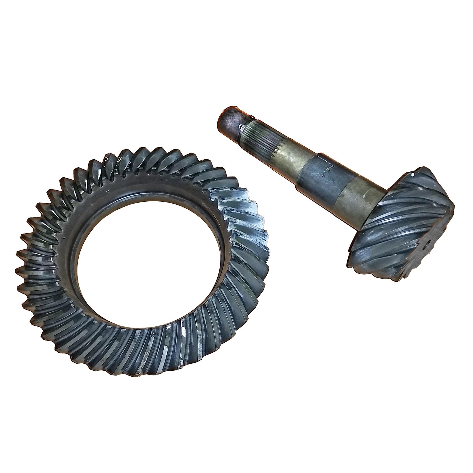 Summit Racing SUM-741014 Summit Racing™ Ring and Pinion Sets