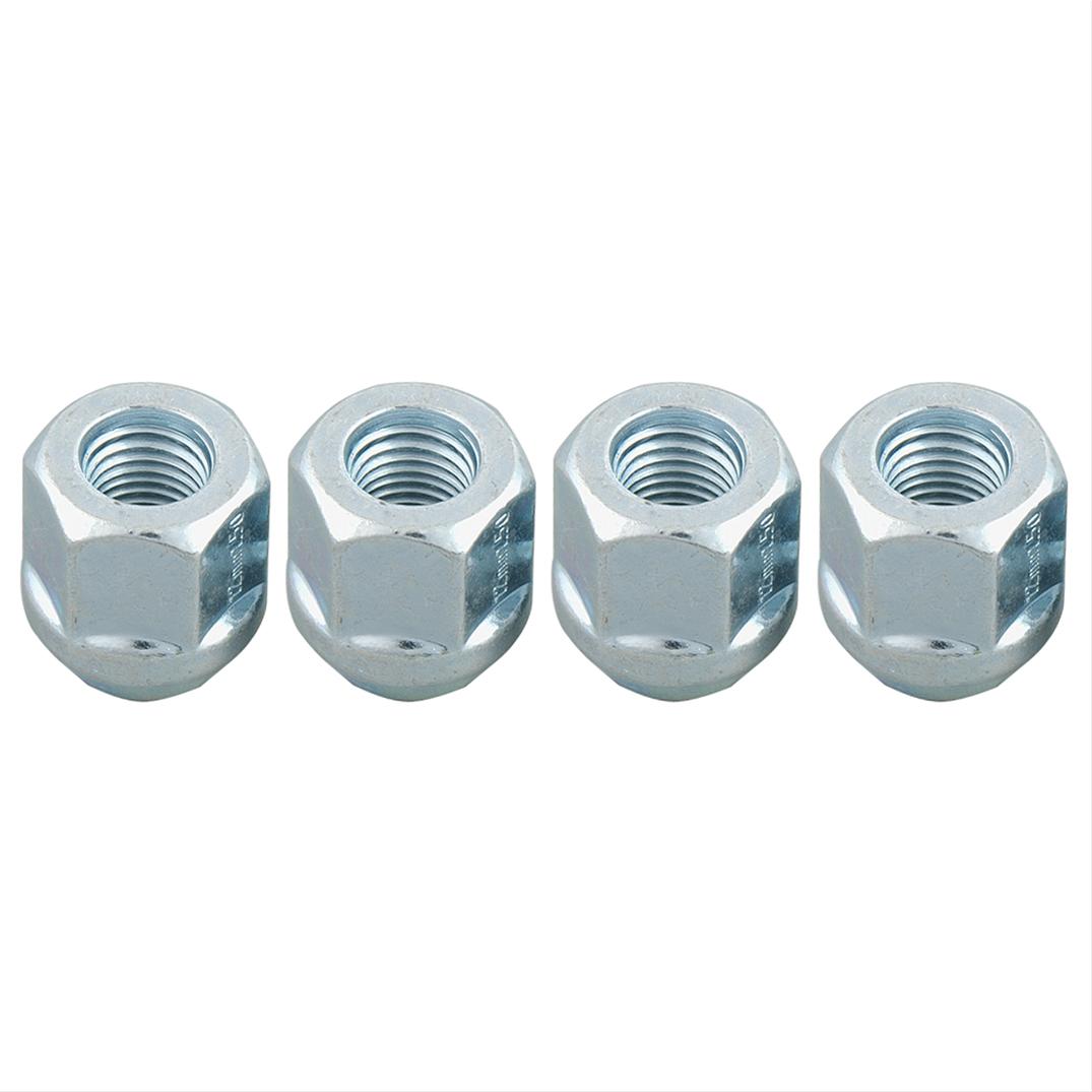 Cal Custom CAL7540021 Cal Custom™ Lug Nuts Summit Racing