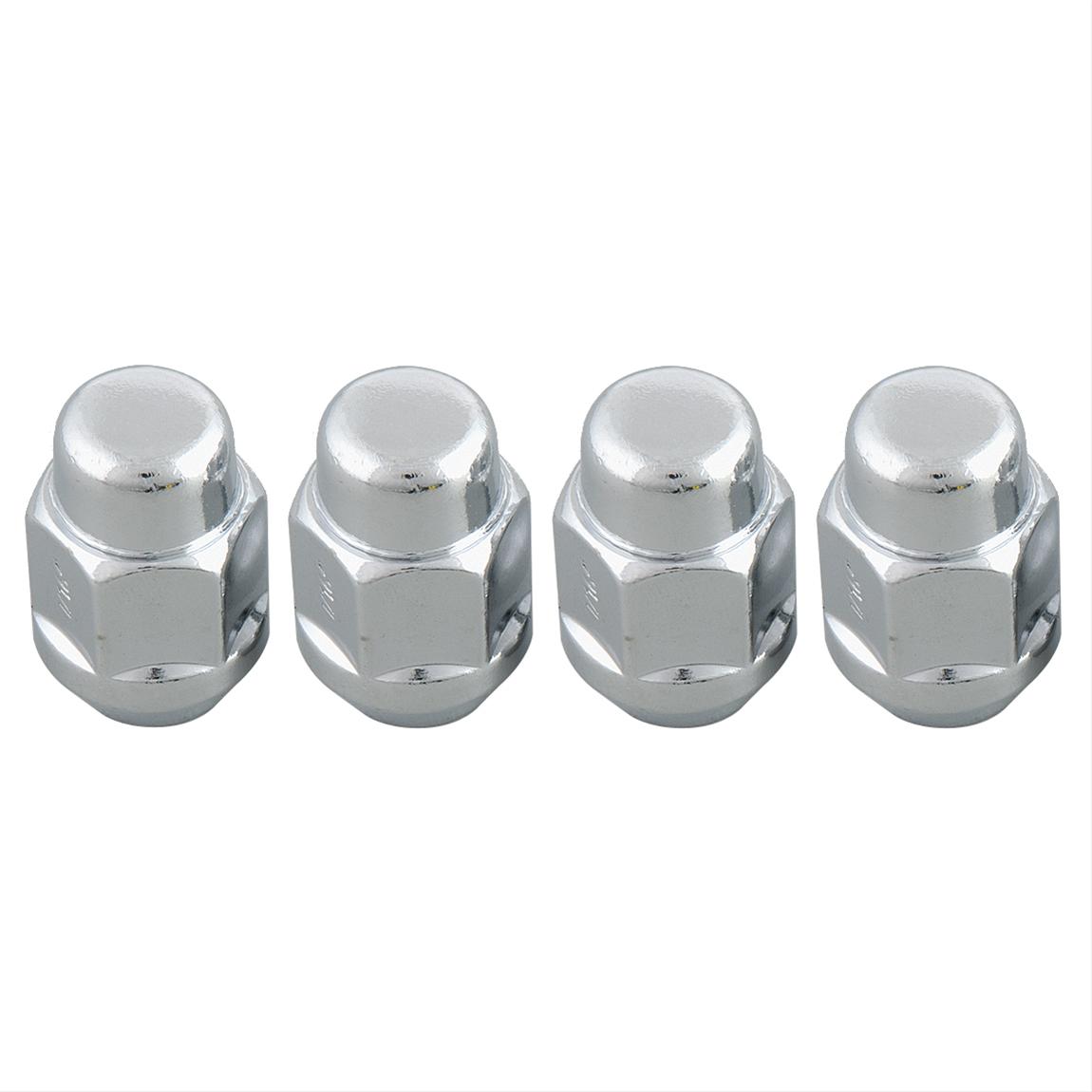 Cal Custom CAL754005 Cal Custom™ Lug Nuts Summit Racing