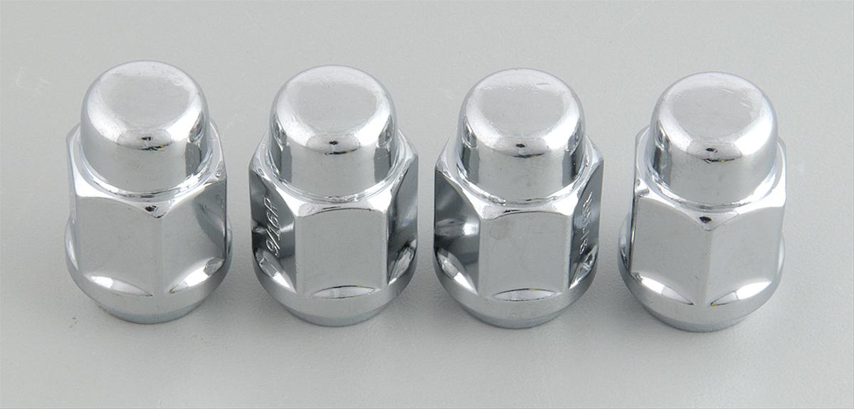 Cal Custom SUM754007 Summit Racing™ Lug Nuts Summit Racing