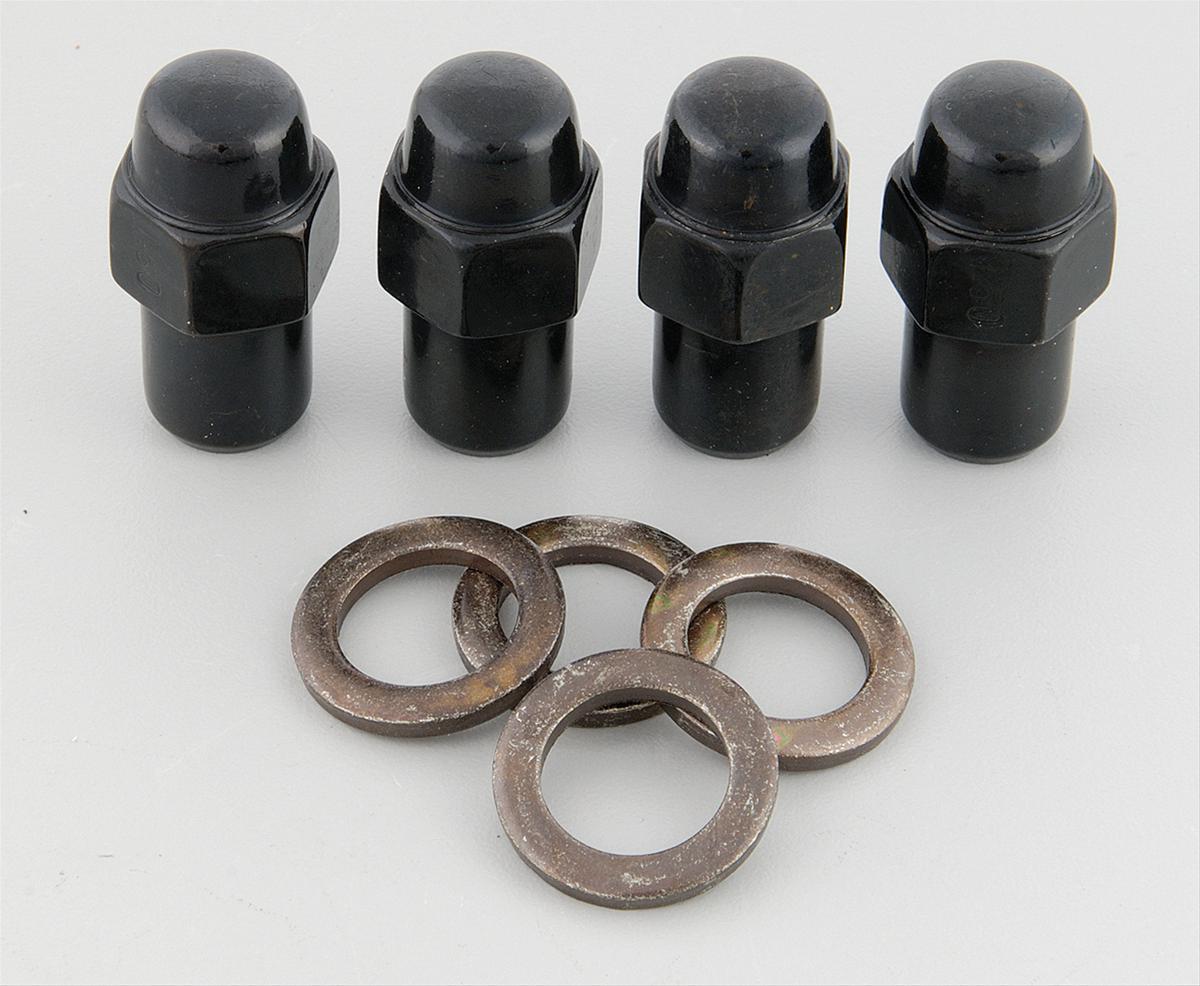 Cal Custom™ Lug Nuts CAL7540081B Free Shipping on Orders Over 99 at
