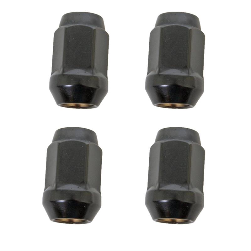Cal Custom CAL754102B Cal Custom™ Lug Nuts Summit Racing