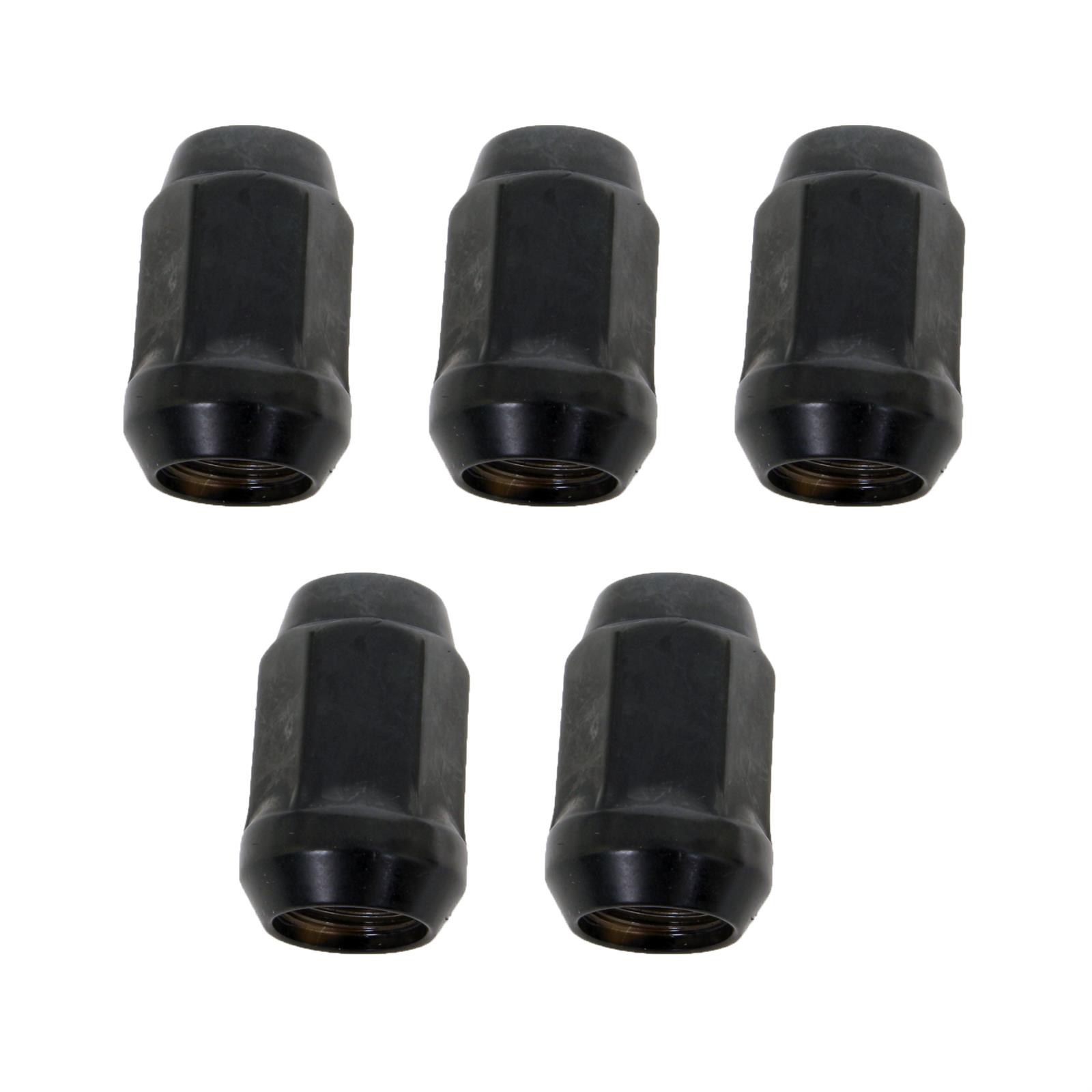 Cal Custom CAL754106B Cal Custom™ Lug Nuts Summit Racing