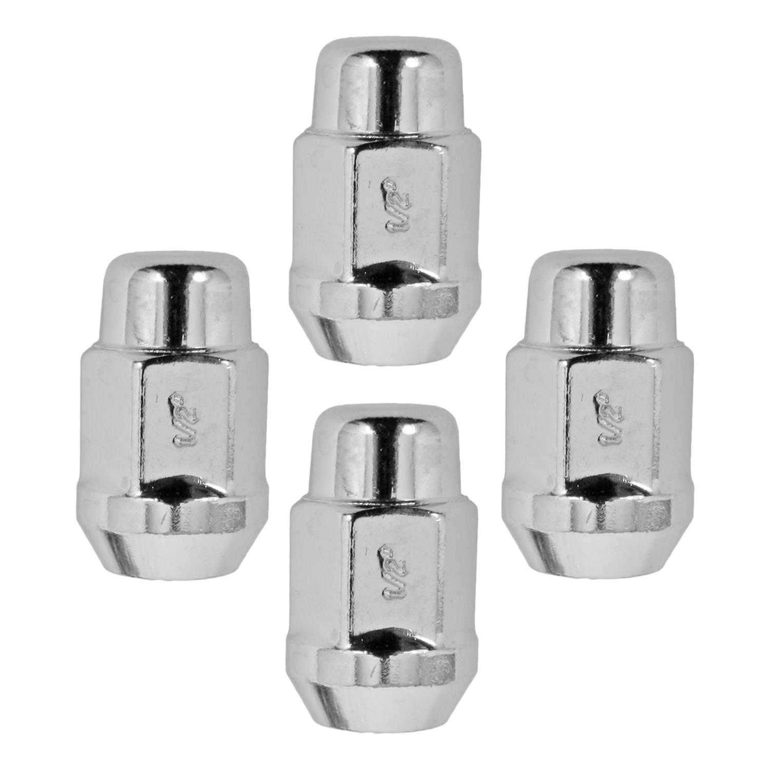 Summit Racing SUM-755540 Summit Racing™ Lug Nuts | Summit Racing