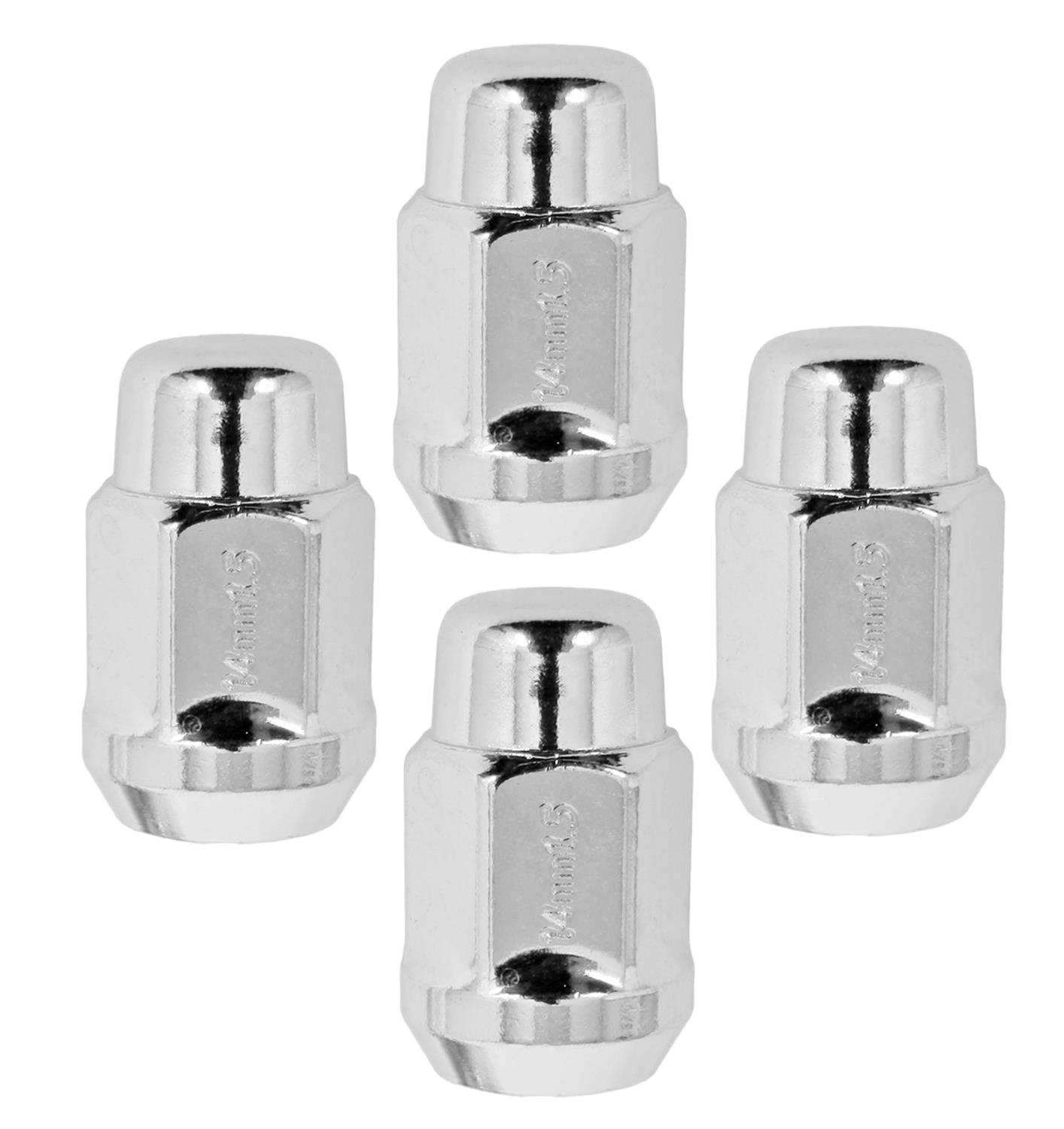Summit Racing SUM-755545 Summit Racing™ Lug Nuts | Summit Racing