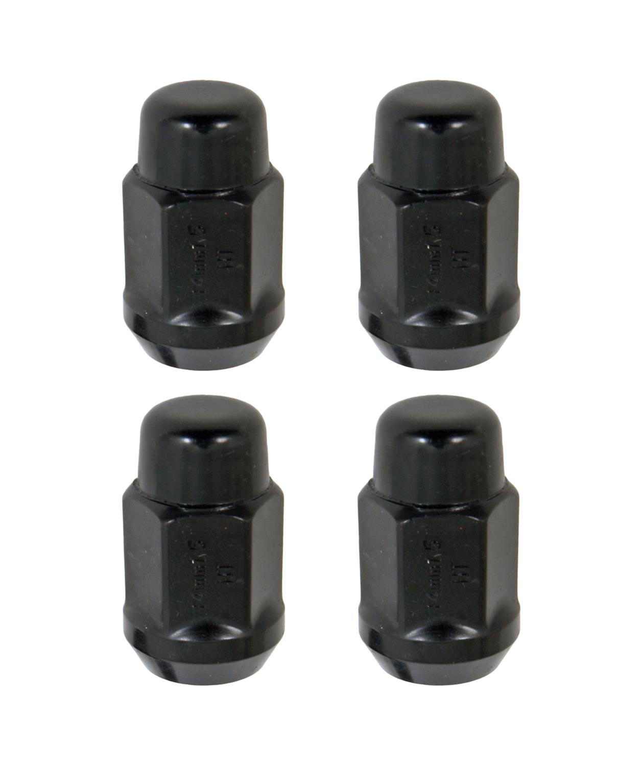 Summit Racing SUM755546 Summit Racing™ Lug Nuts Summit Racing