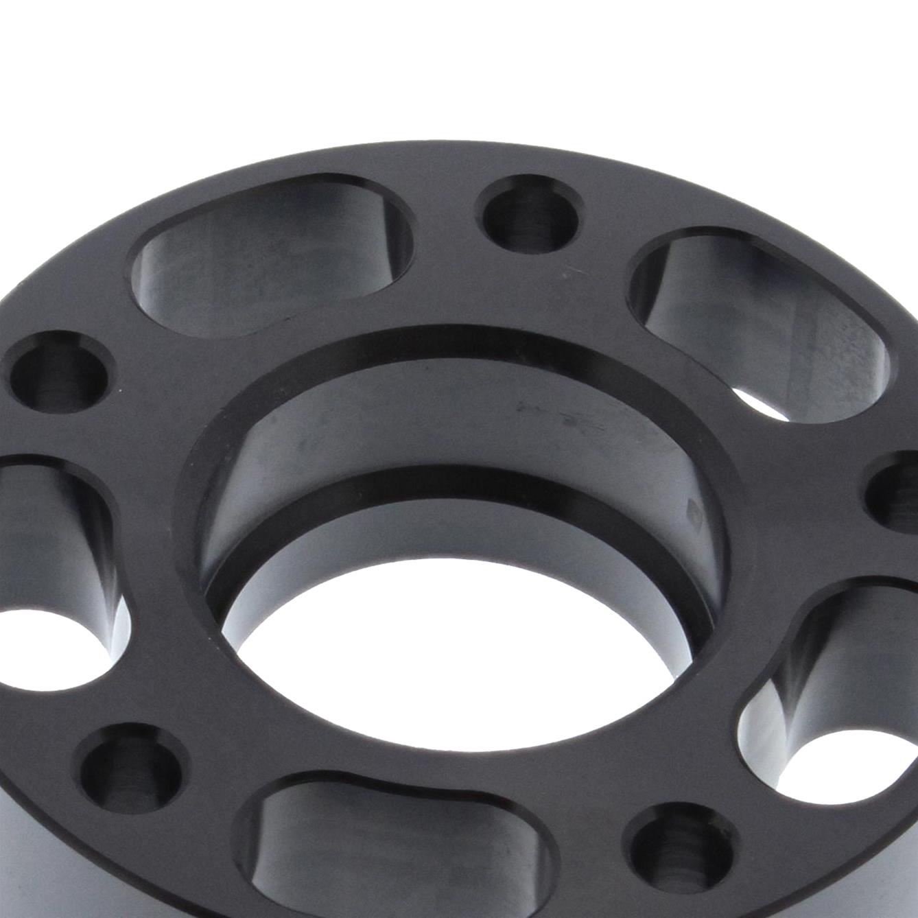 Summit Racing SUM75800 Summit Racing™ Hub Centric Billet Wheel Spacers