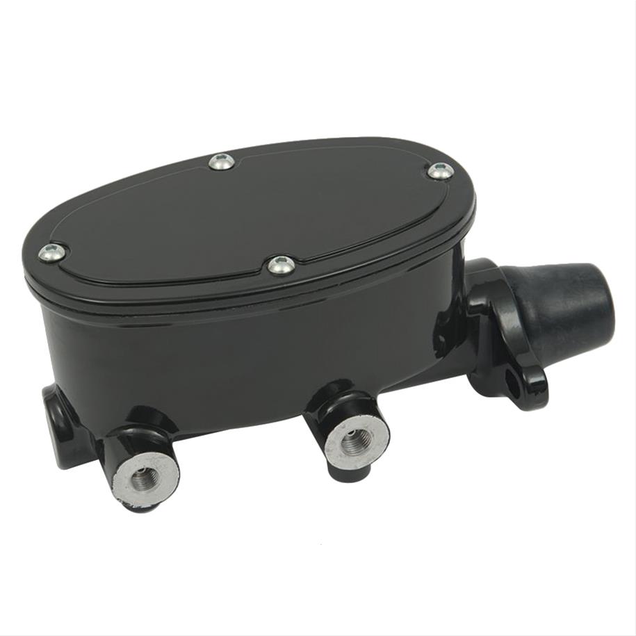 Summit Racing SUM760110 Summit Racing™ Aluminum Master Cylinders