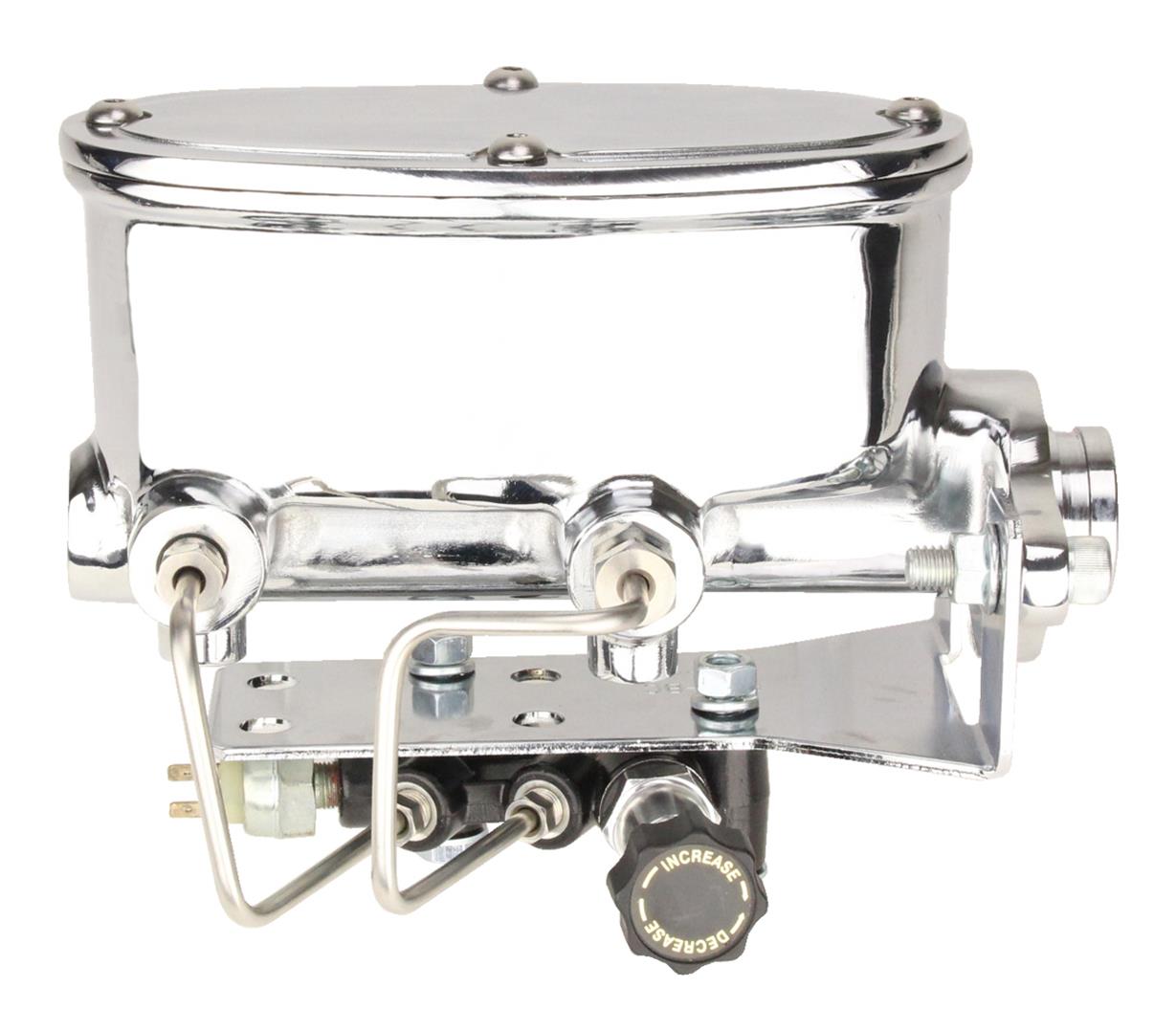 Summit Racing SUM760117 Summit Racing™ Aluminum Master Cylinders