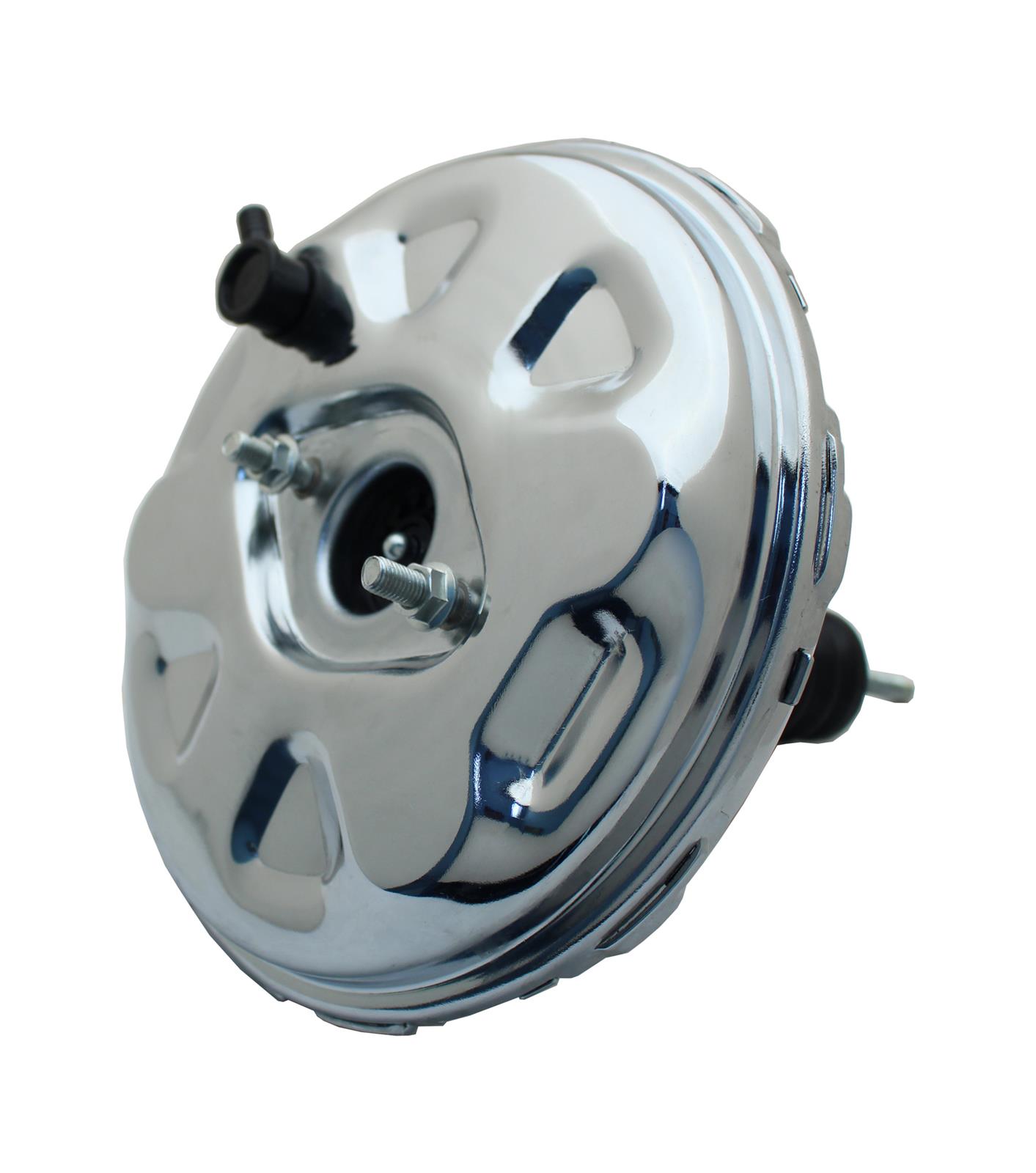 Summit Racing SUM-760127 Summit Racing™ GM-Style Brake Boosters