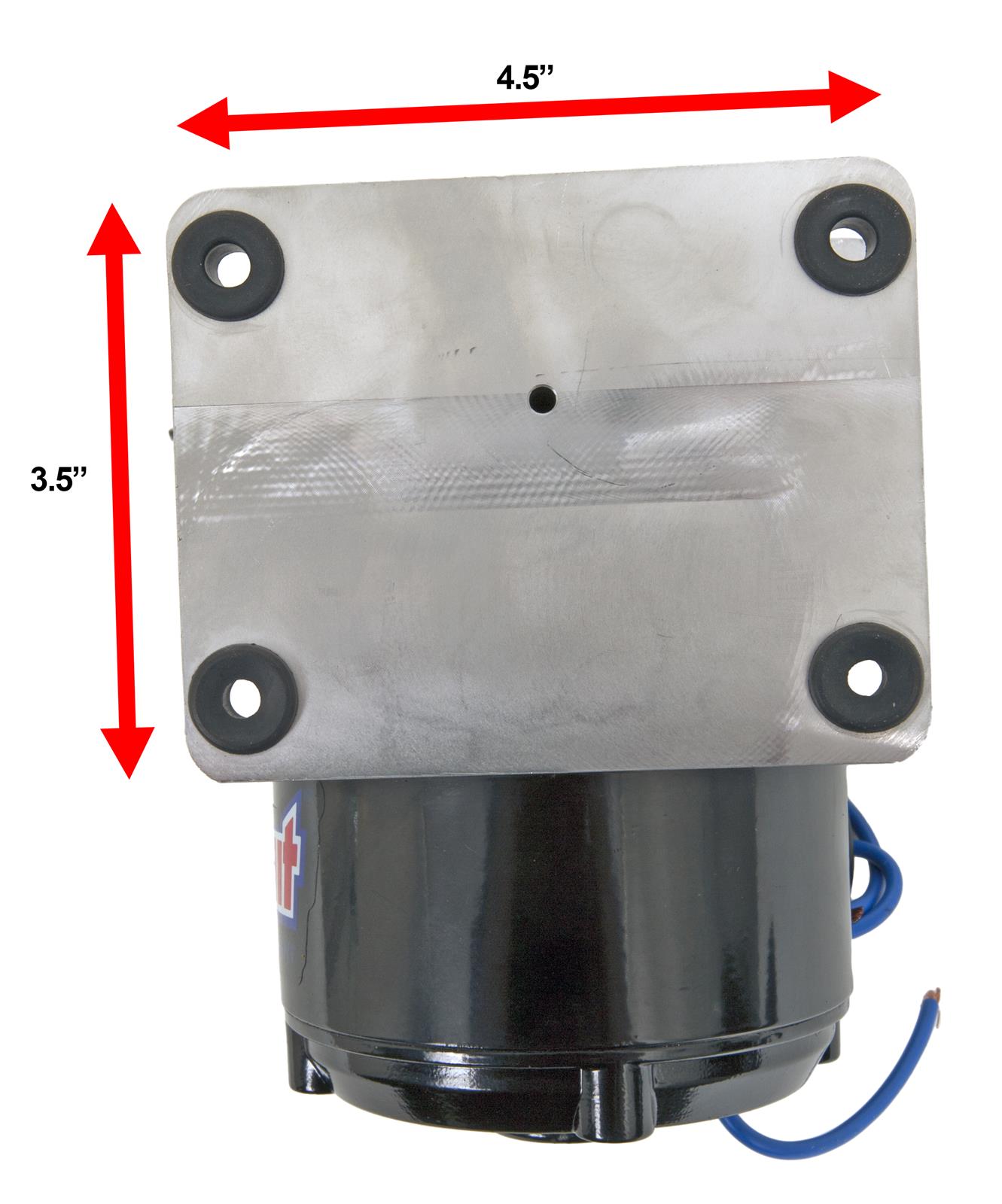 Summit Racing SUM760152 Summit Racing™ Electric Vacuum Pumps Summit