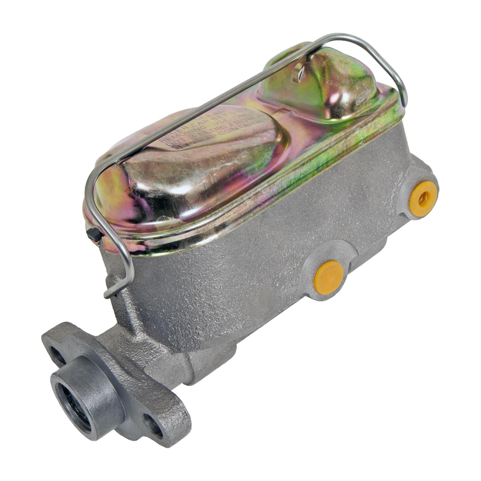 Summit Racing SUM-760173 Summit Racing™ Master Cylinders | Summit