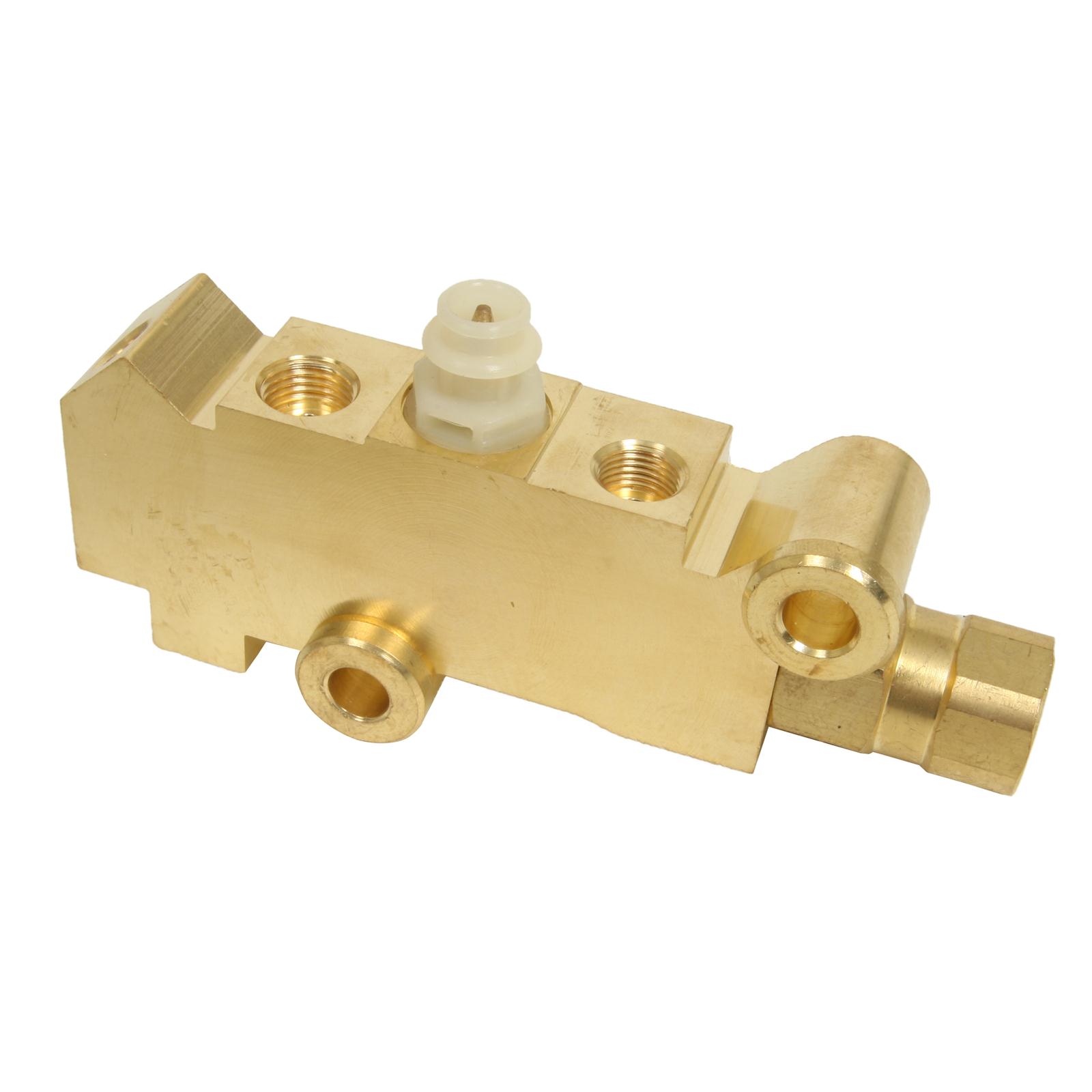 Summit Racing Brake Proportioning Valves SUM-760185