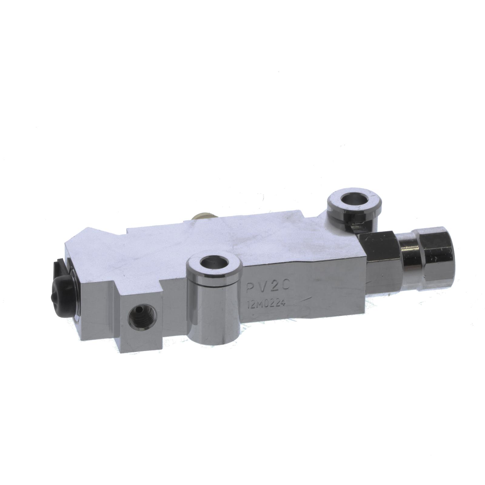 Summit Racing SUM-760186-C Summit Racing™ Brake Proportioning