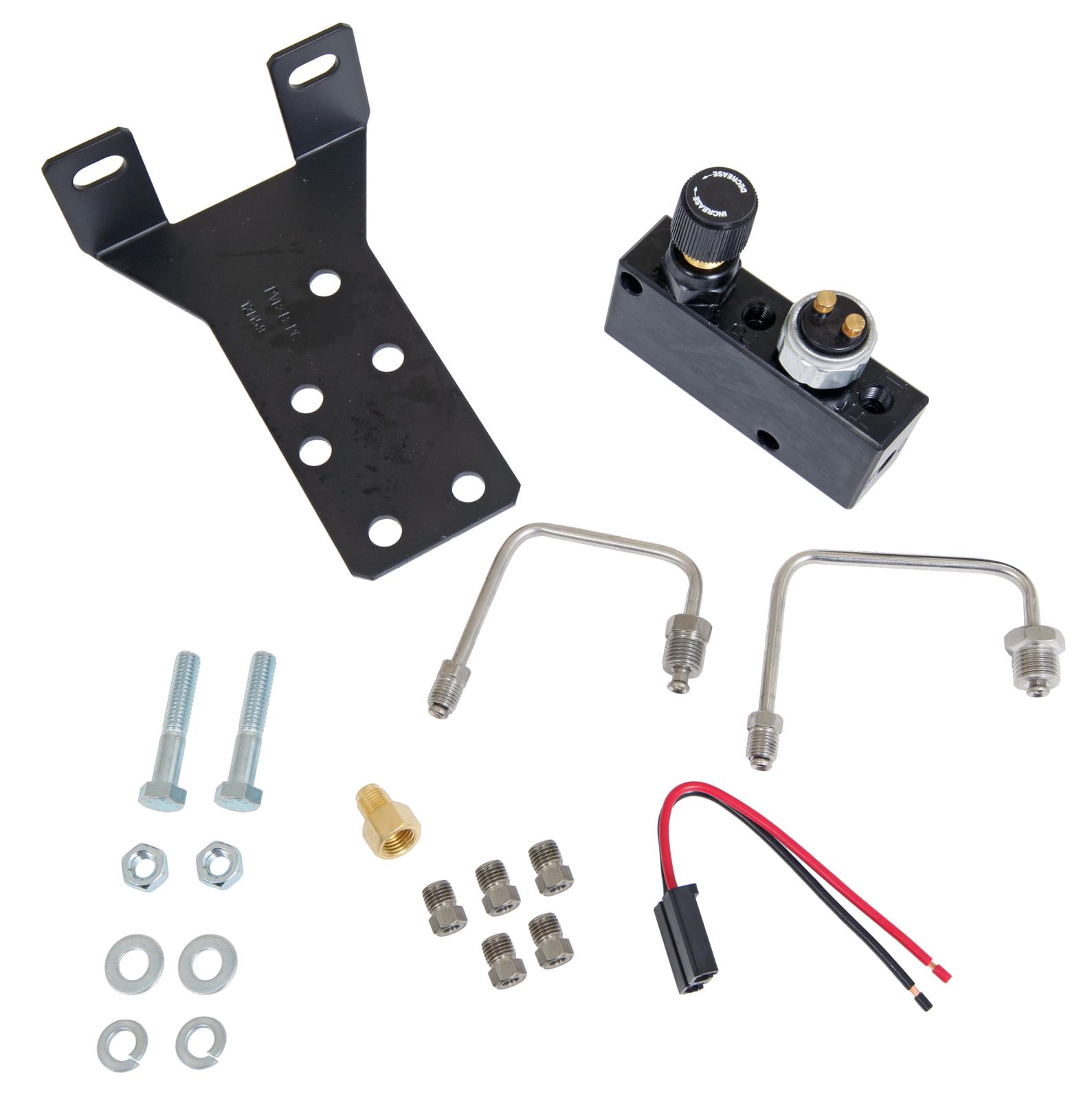 Summit Racing SUM-760250 Summit Racing™ Adjustable Brake Proportioning ...