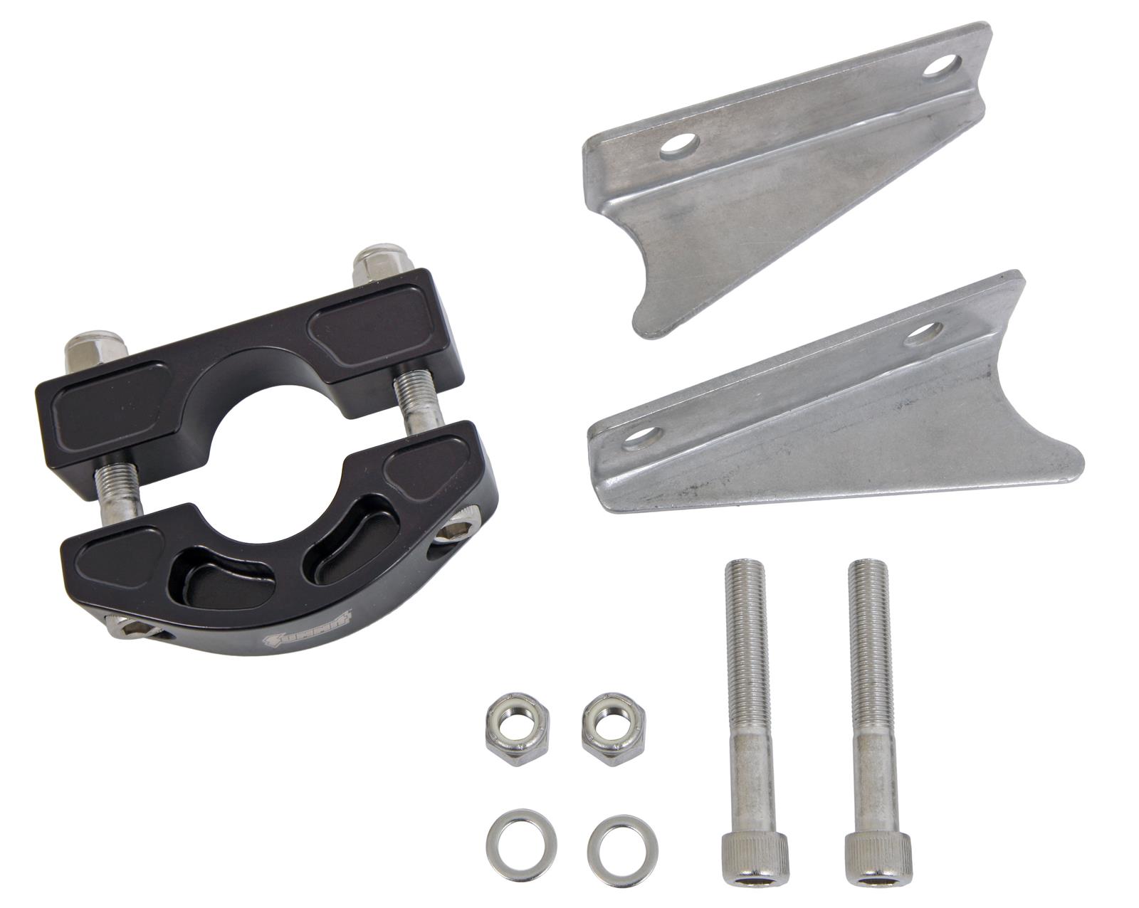 Summit Racing SUM770016 Summit Racing™ Rack and Pinions Clamps
