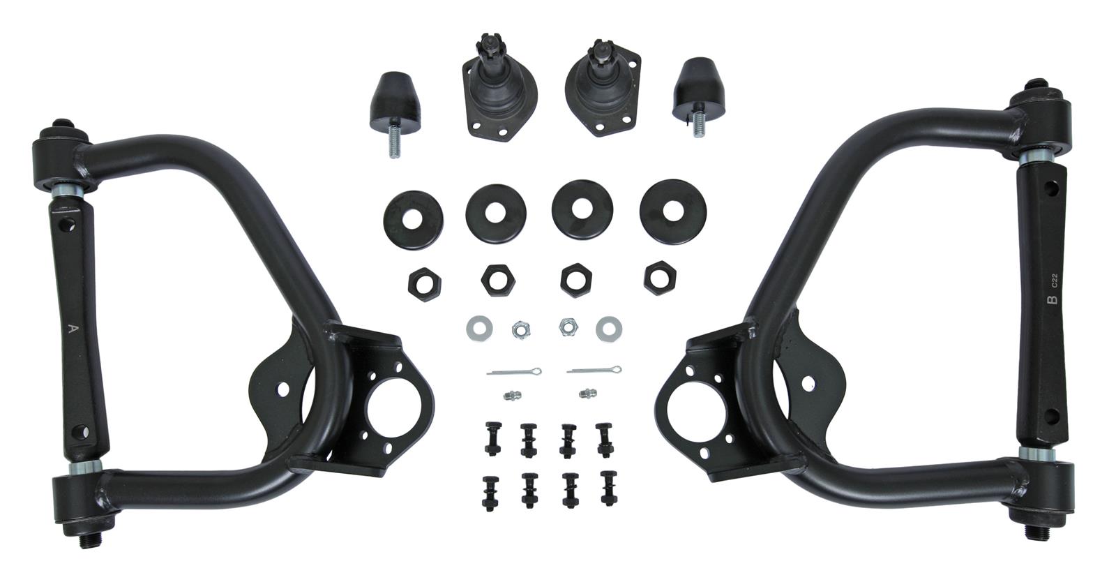 Summit Racing SUM-770200 Summit Racing™ Premium Front Control Arms